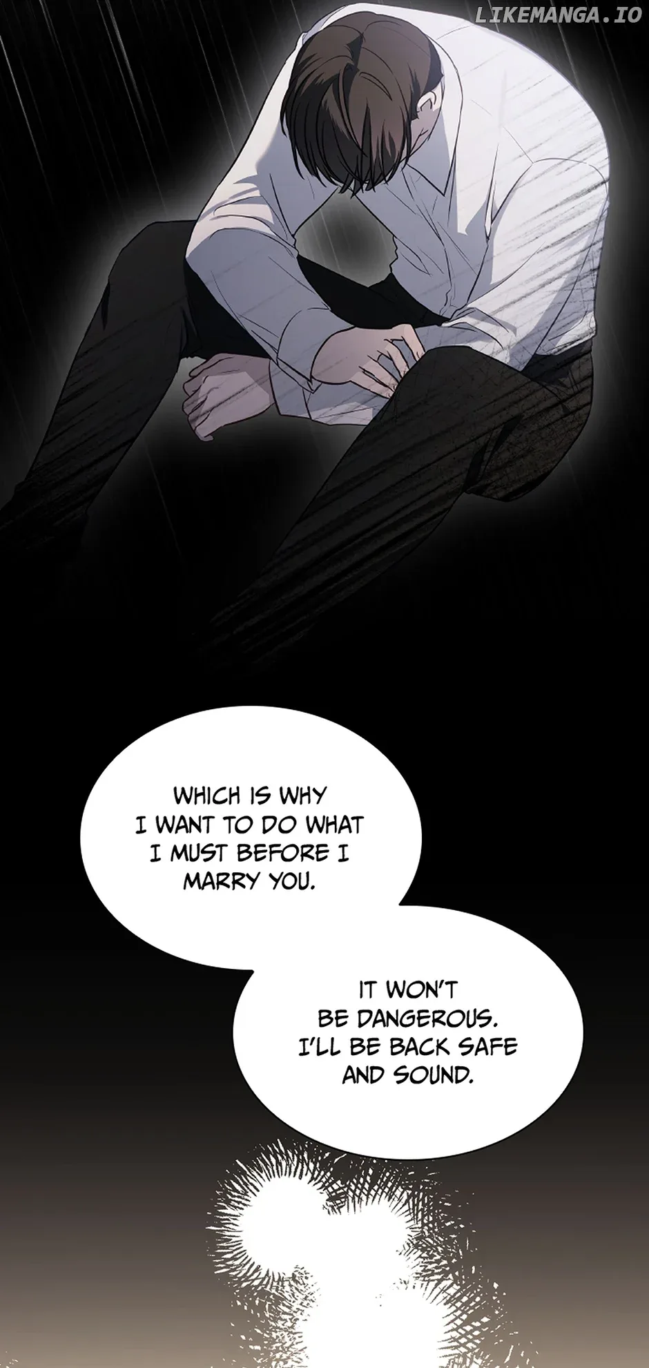 Dating My Best Friend’s Sister Chapter 56 page 56