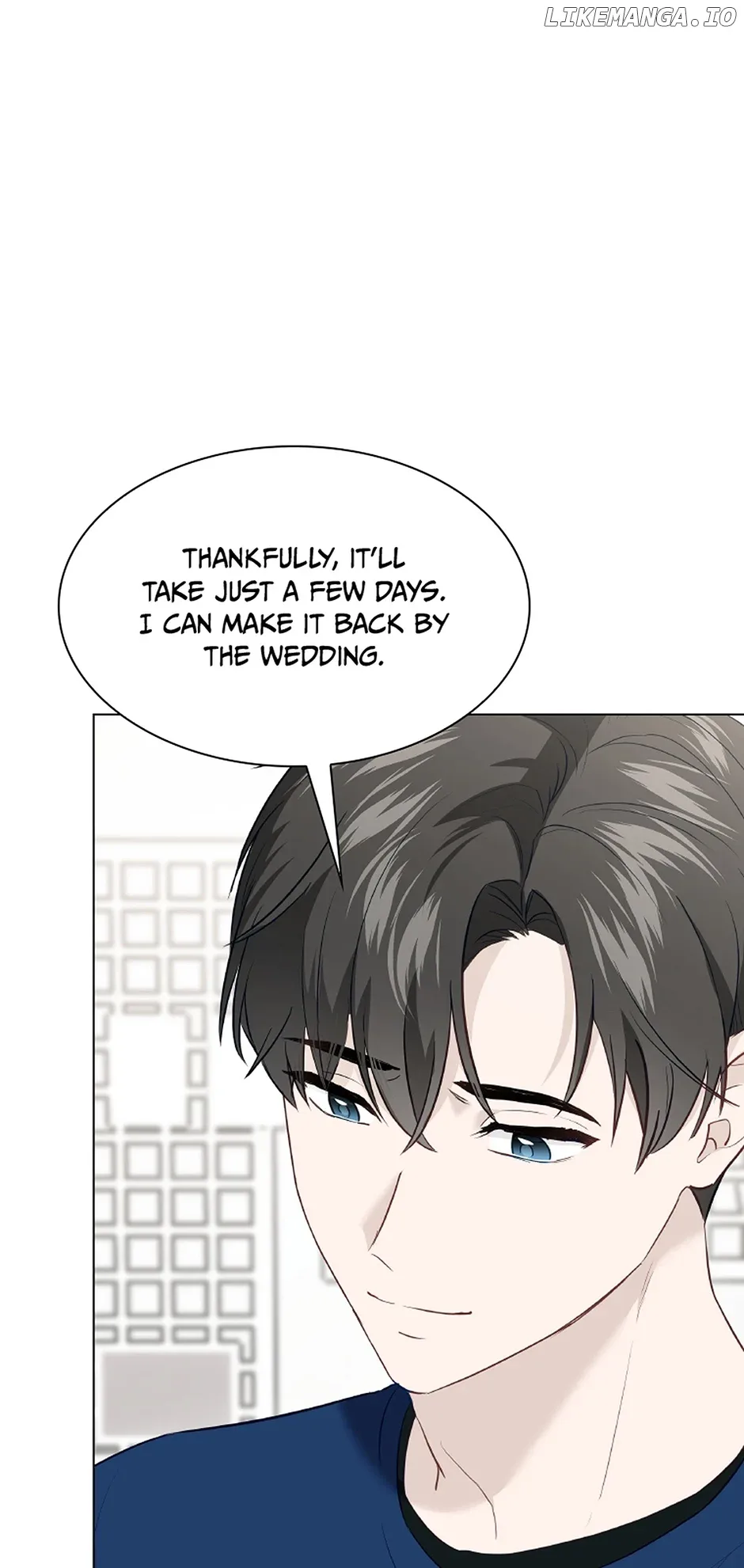 Dating My Best Friend’s Sister Chapter 56 page 54