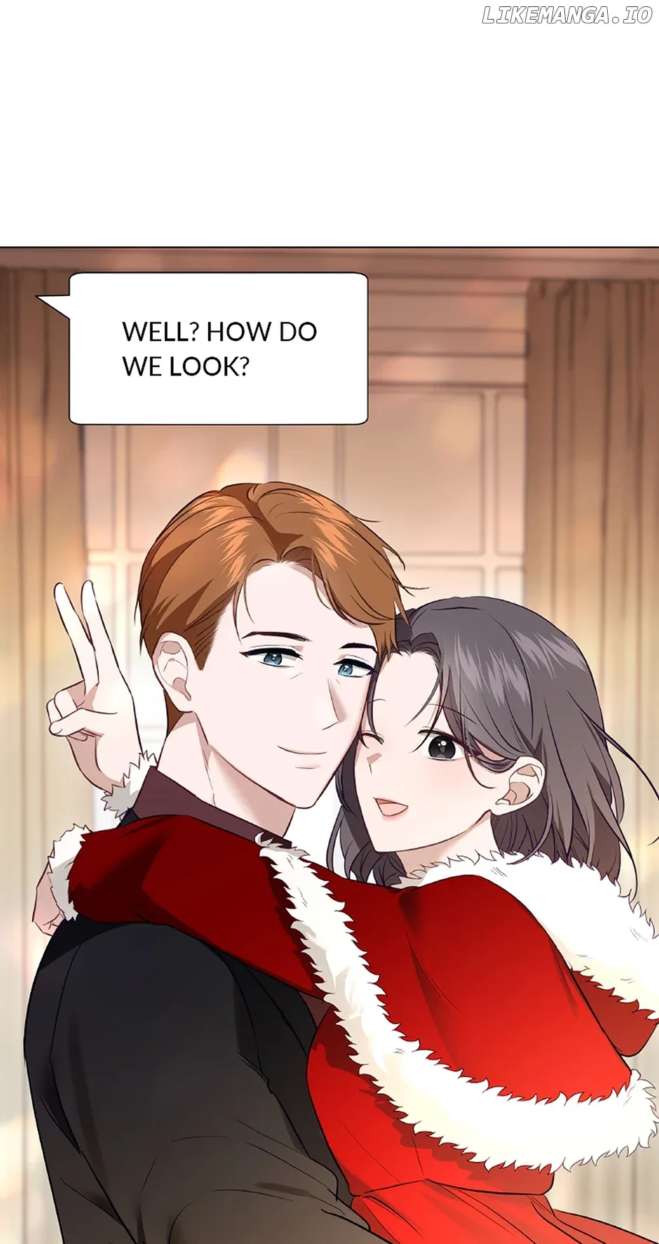 Dating My Best Friend’s Sister Chapter 56 page 71