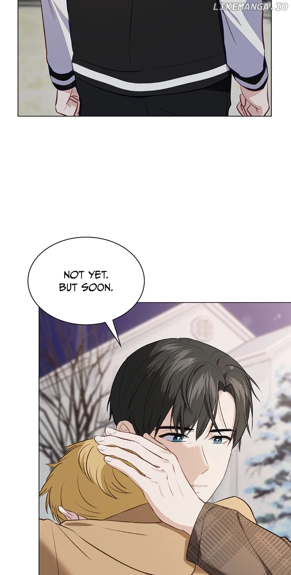 Dating My Best Friend’s Sister Chapter 54 page 69