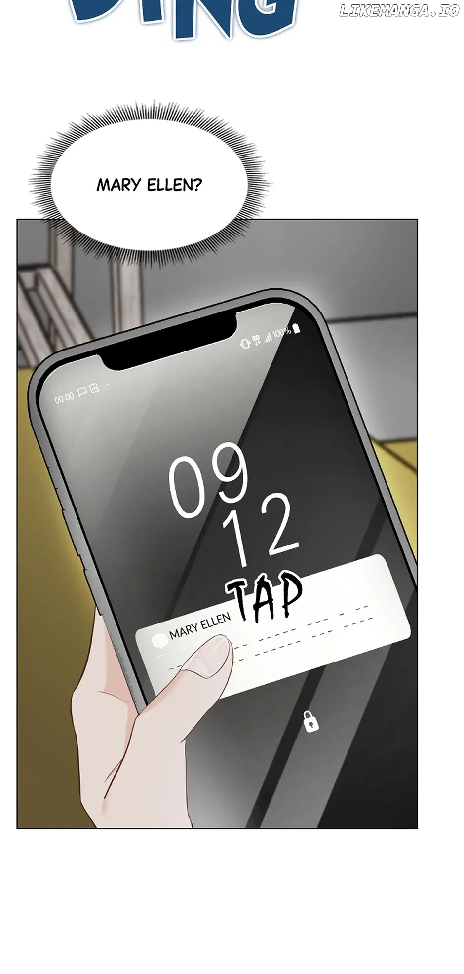 Dating My Best Friend’s Sister Chapter 56 page 70