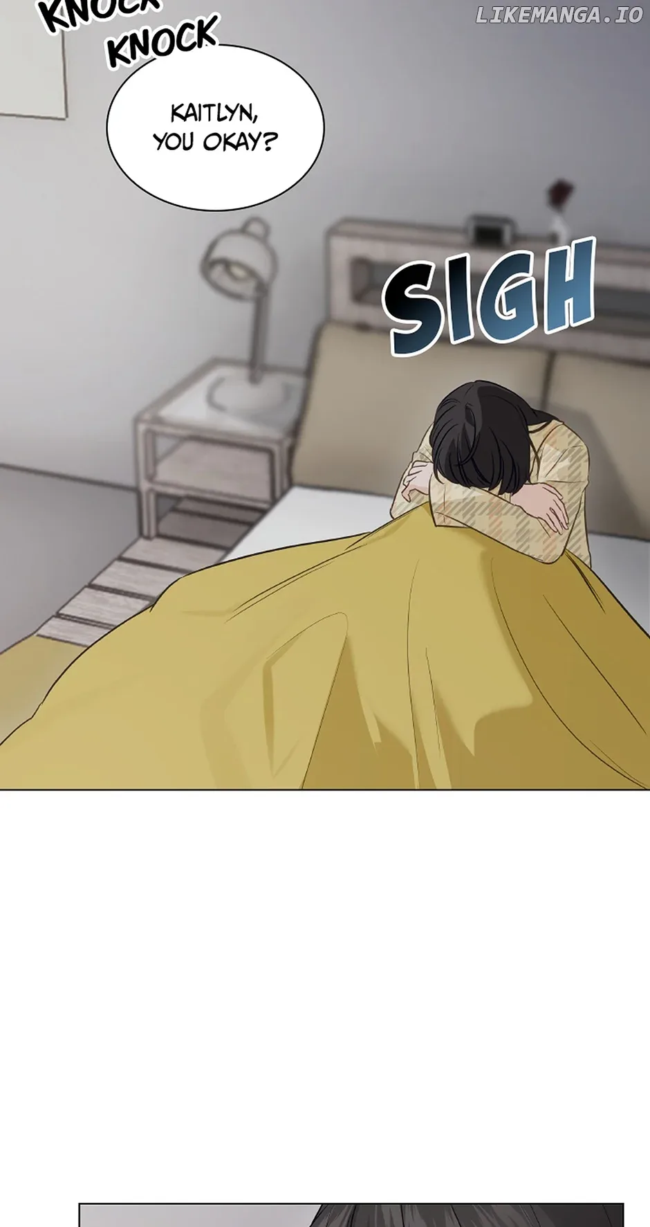Dating My Best Friend’s Sister Chapter 56 page 75