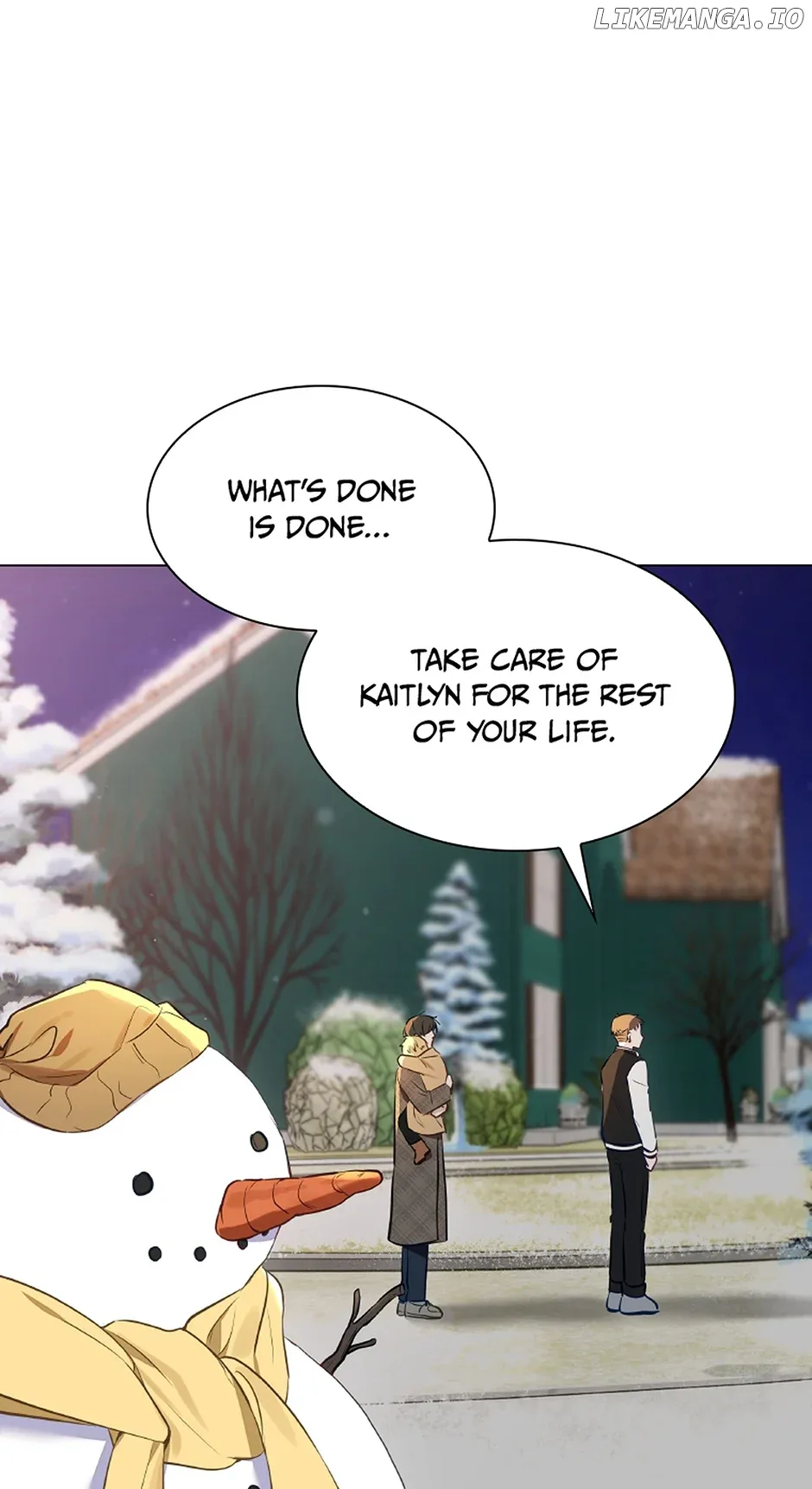Dating My Best Friend’s Sister Chapter 54 page 74