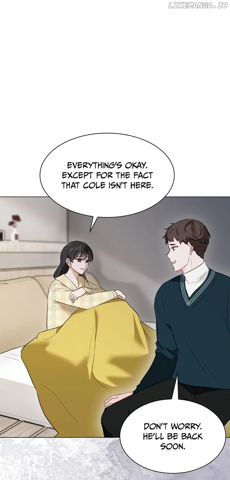 Dating My Best Friend’s Sister Chapter 56 page 78