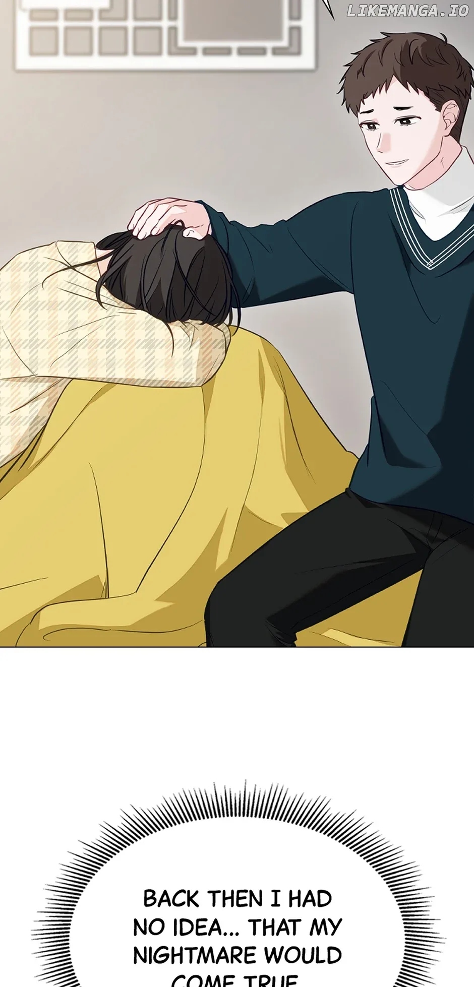 Dating My Best Friend’s Sister Chapter 56 page 82