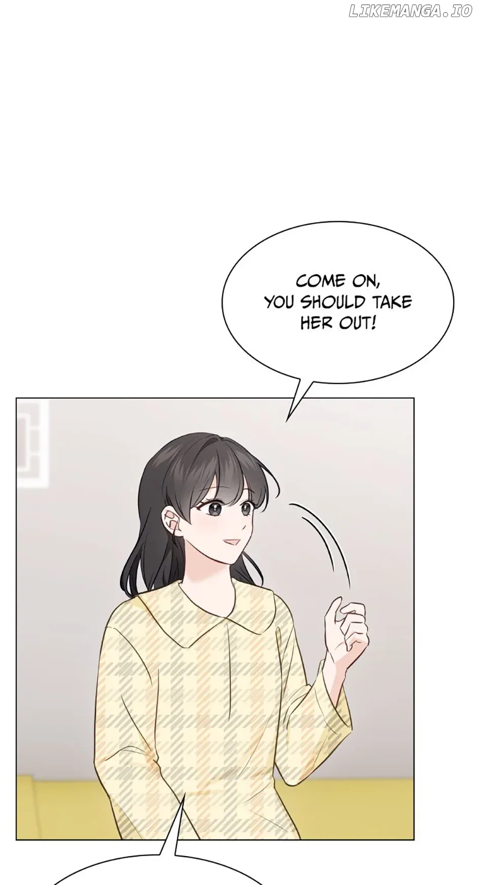 Dating My Best Friend’s Sister Chapter 57 page 7