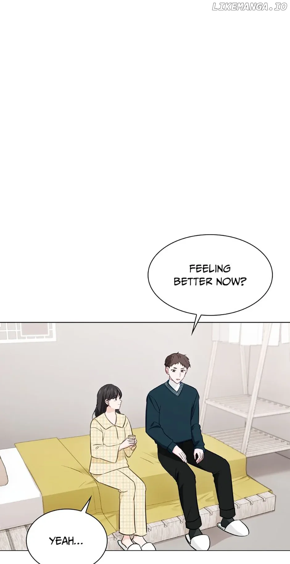 Dating My Best Friend’s Sister Chapter 57 page 3