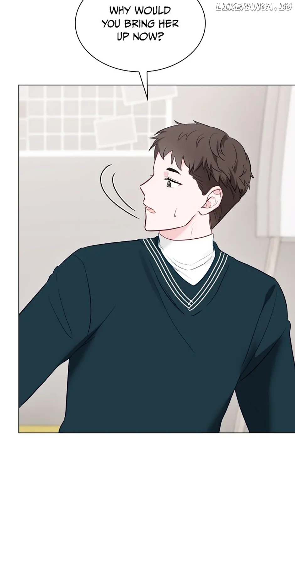 Dating My Best Friend’s Sister Chapter 57 page 6