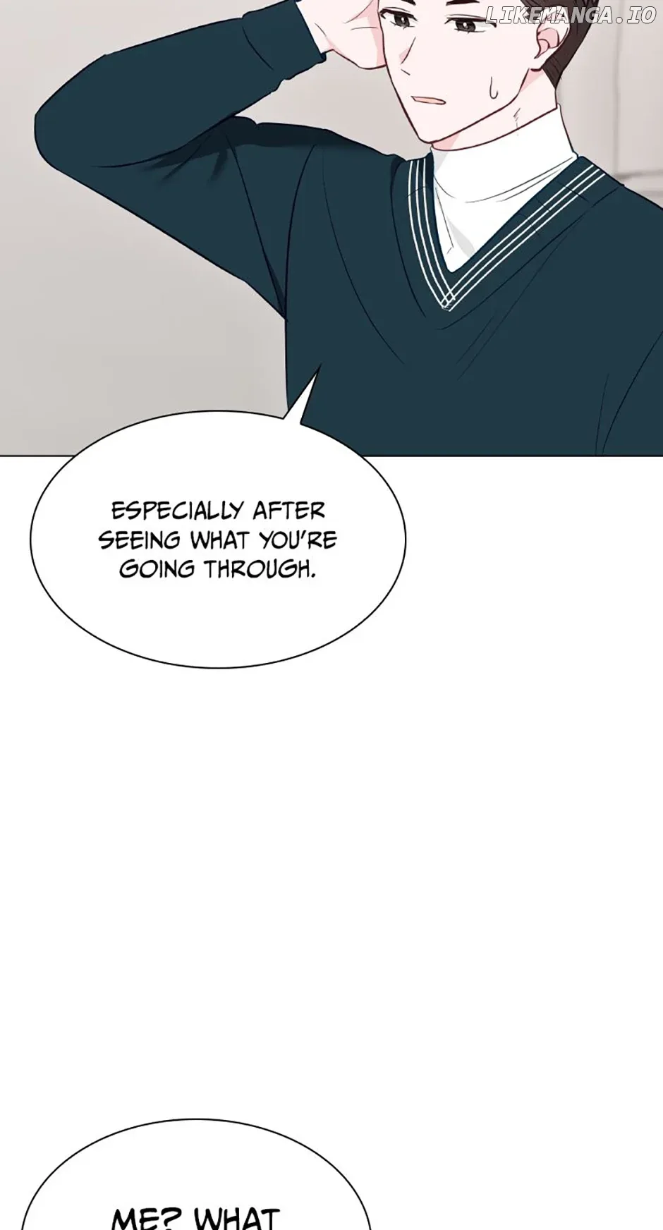 Dating My Best Friend’s Sister Chapter 57 page 9