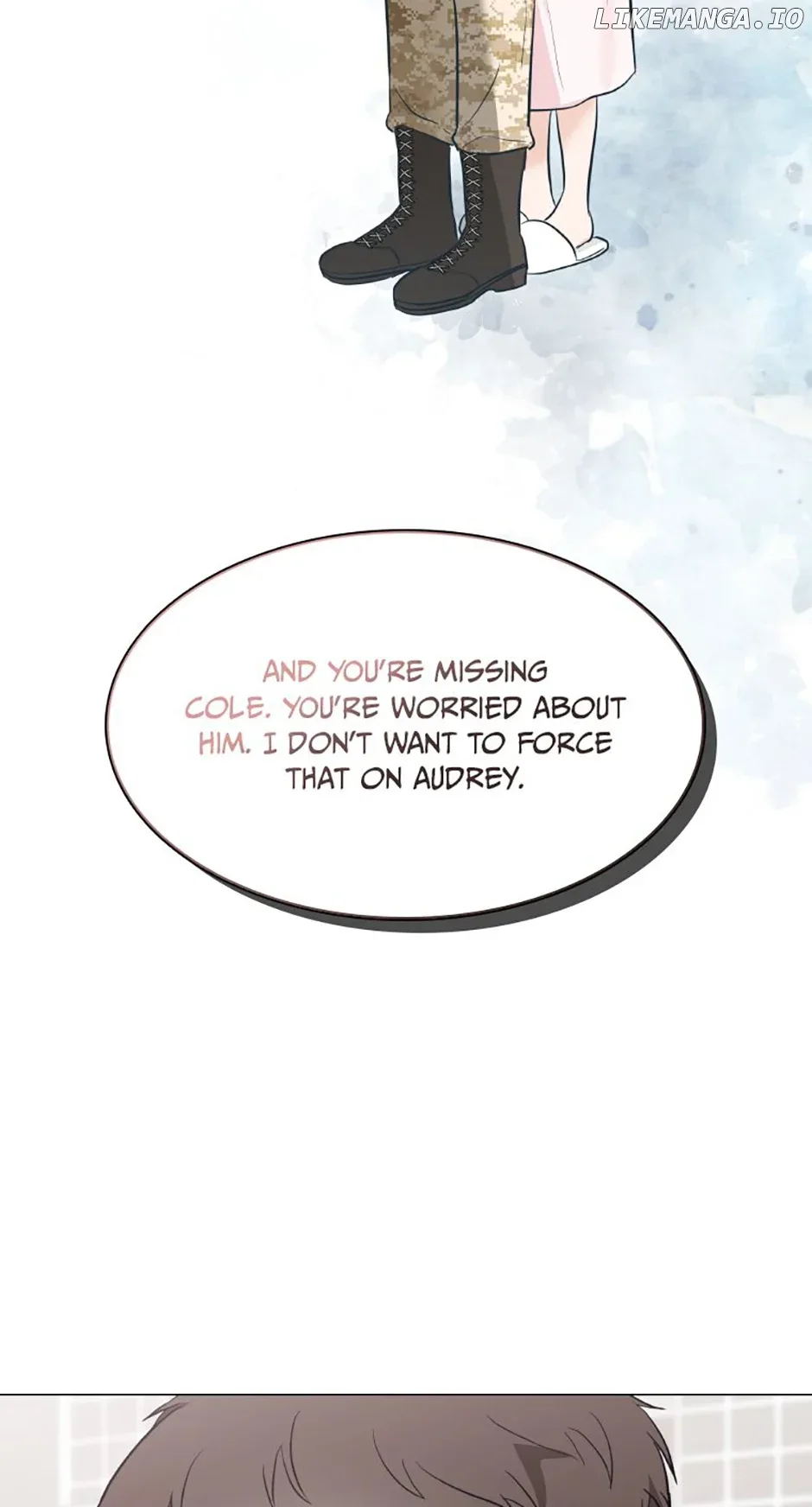 Dating My Best Friend’s Sister Chapter 57 page 12