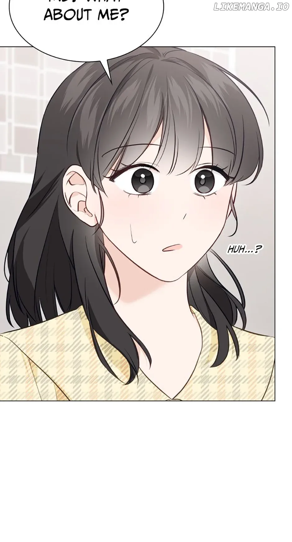Dating My Best Friend’s Sister Chapter 57 page 10