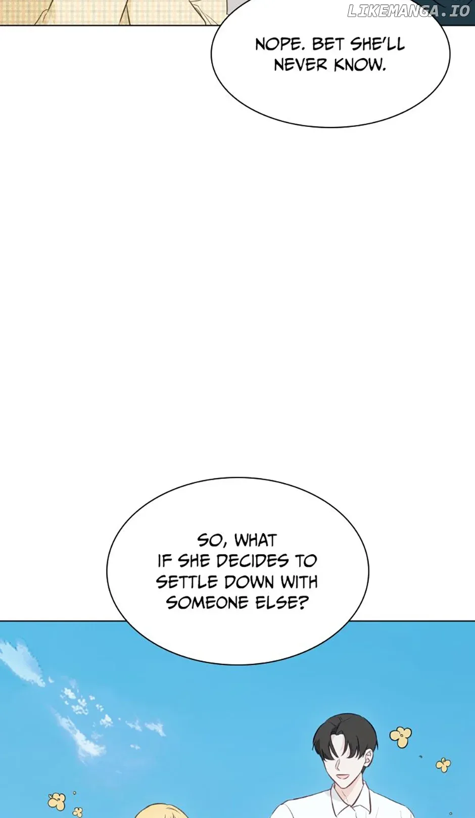 Dating My Best Friend’s Sister Chapter 57 page 15