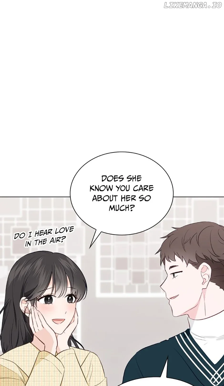 Dating My Best Friend’s Sister Chapter 57 page 14