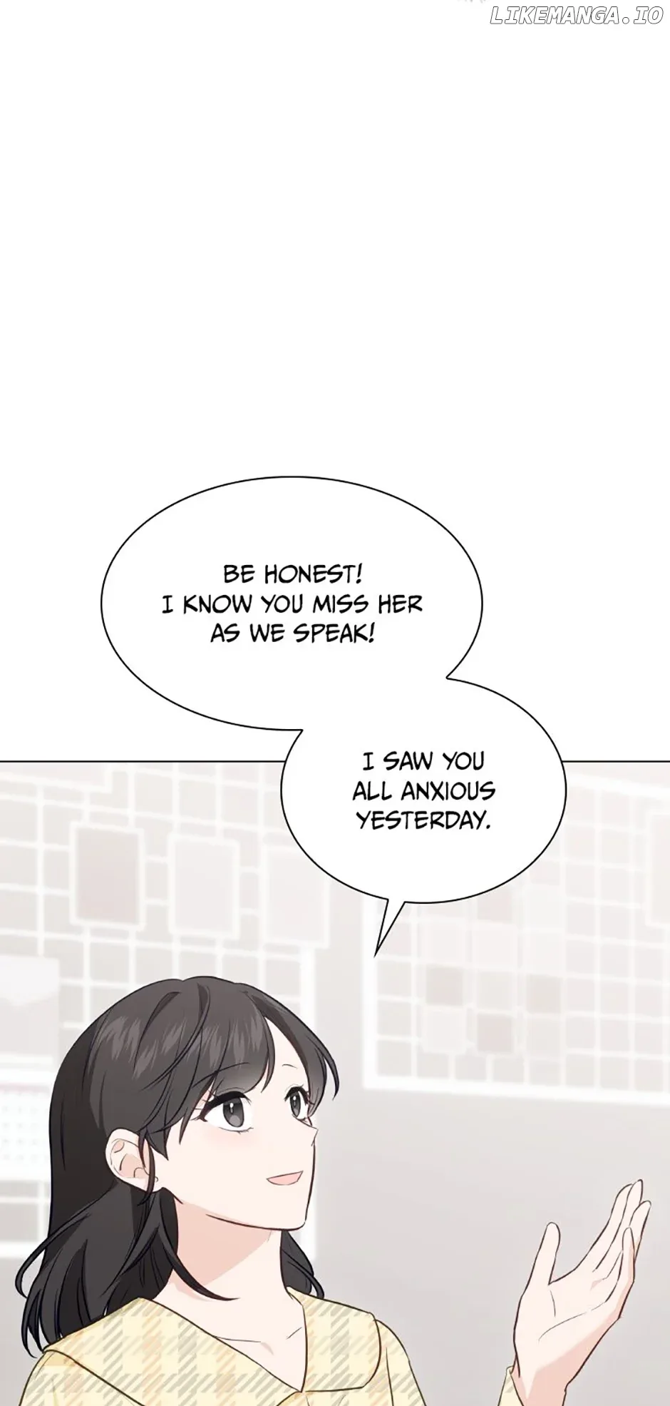 Dating My Best Friend’s Sister Chapter 57 page 20