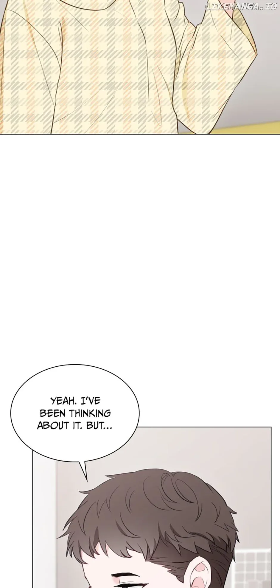 Dating My Best Friend’s Sister Chapter 57 page 21