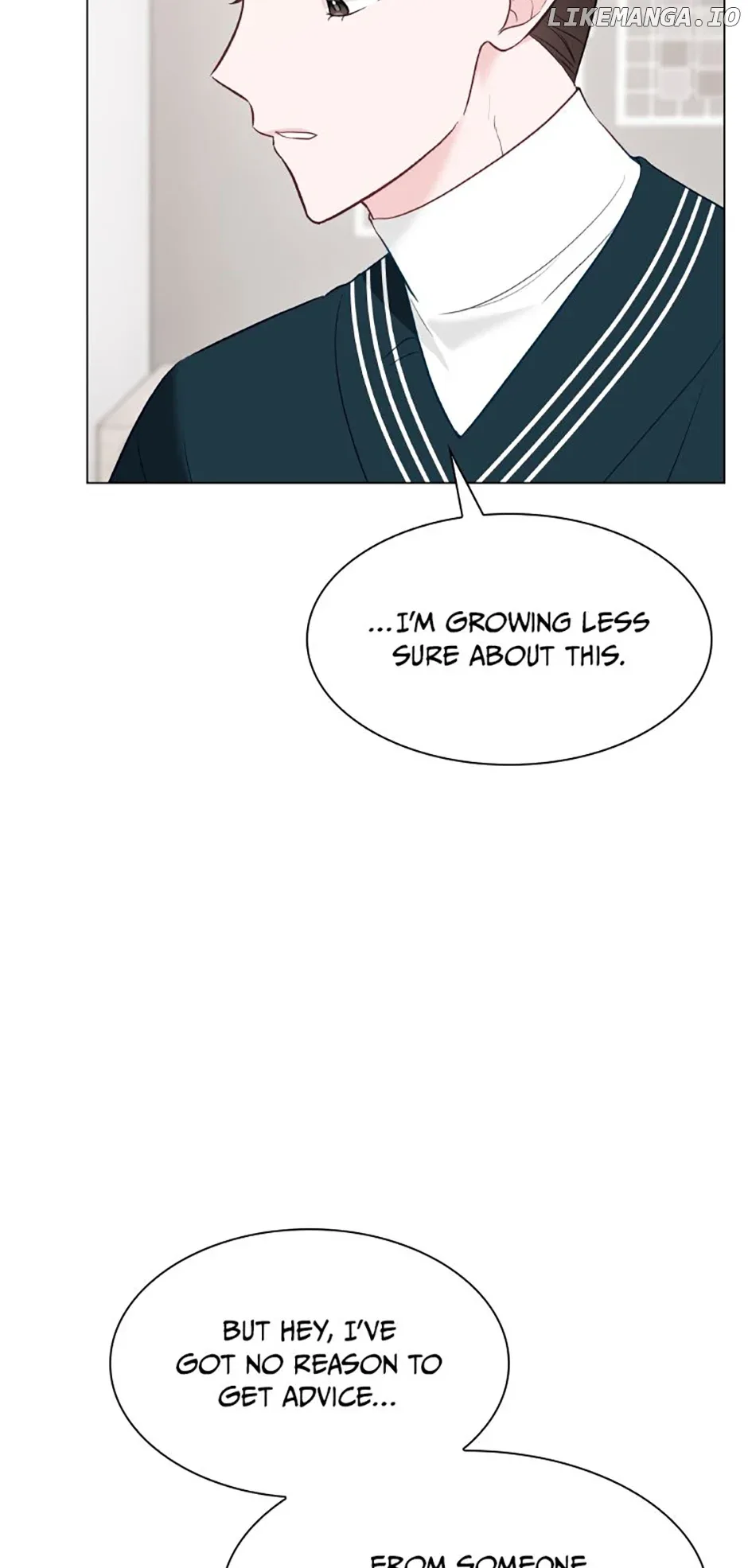 Dating My Best Friend’s Sister Chapter 57 page 22