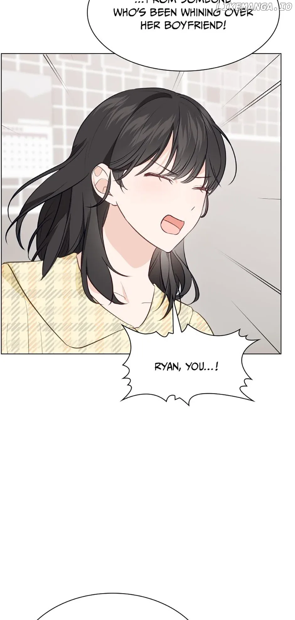 Dating My Best Friend’s Sister Chapter 57 page 23