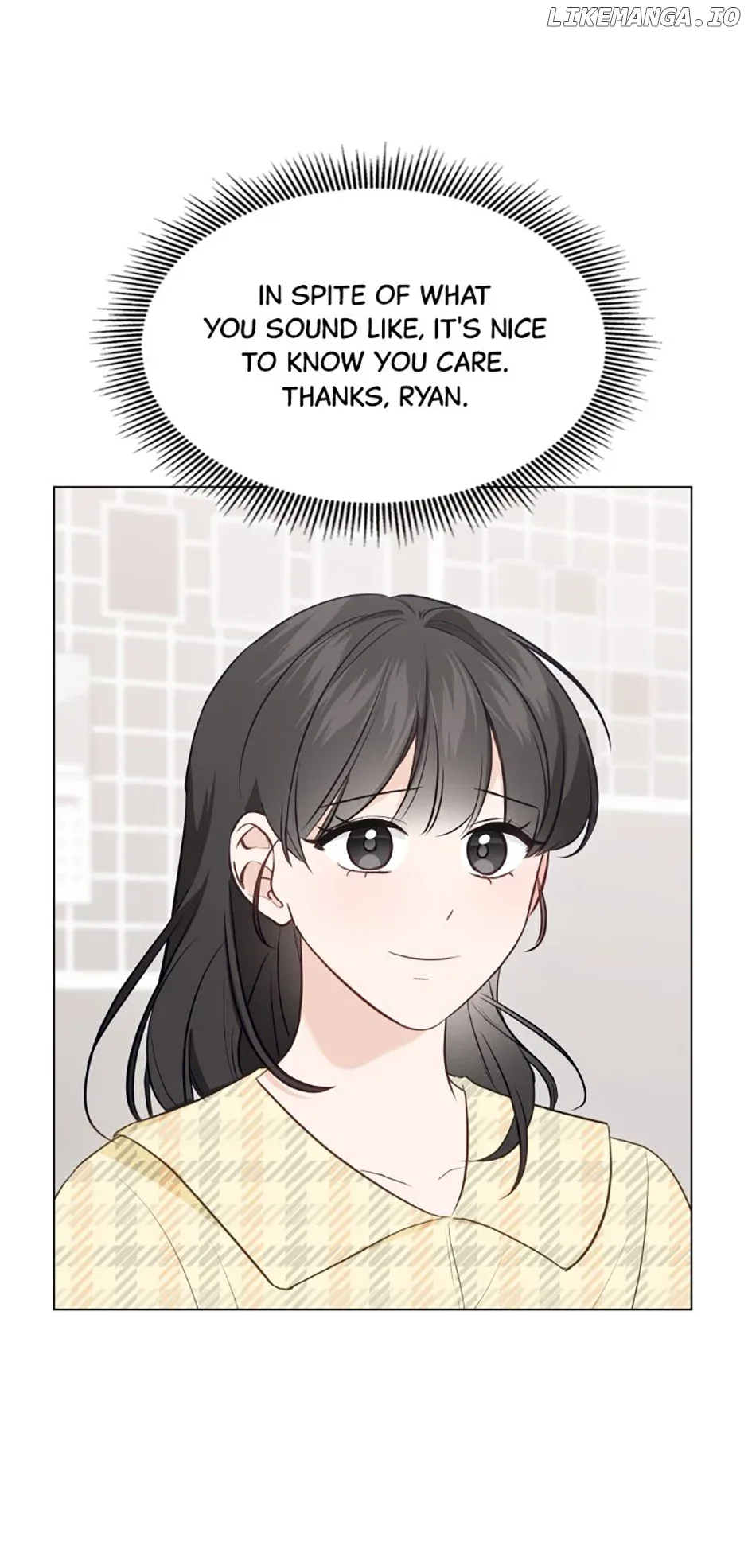 Dating My Best Friend’s Sister Chapter 57 page 25