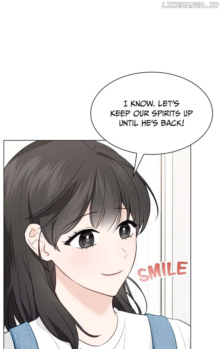 Dating My Best Friend’s Sister Chapter 57 page 33