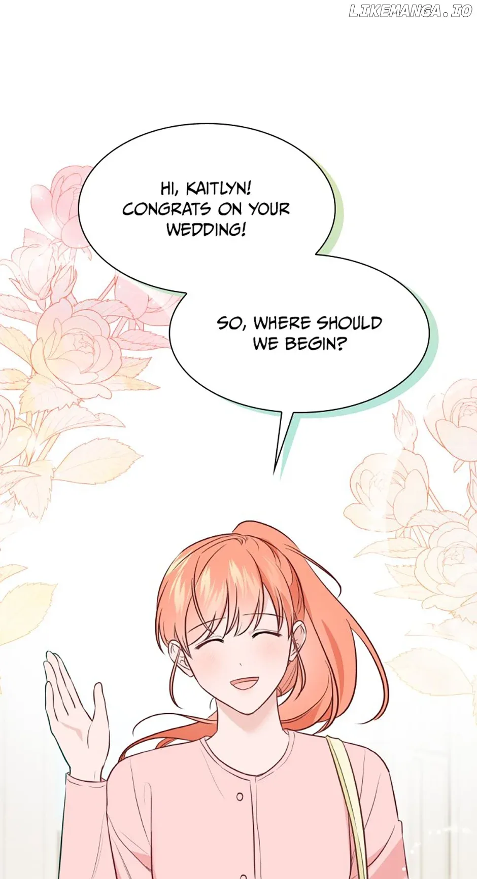 Dating My Best Friend’s Sister Chapter 57 page 36