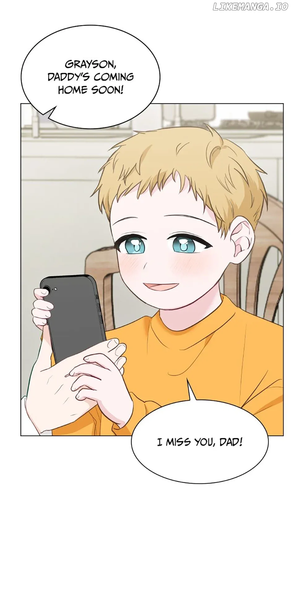 Dating My Best Friend’s Sister Chapter 57 page 32