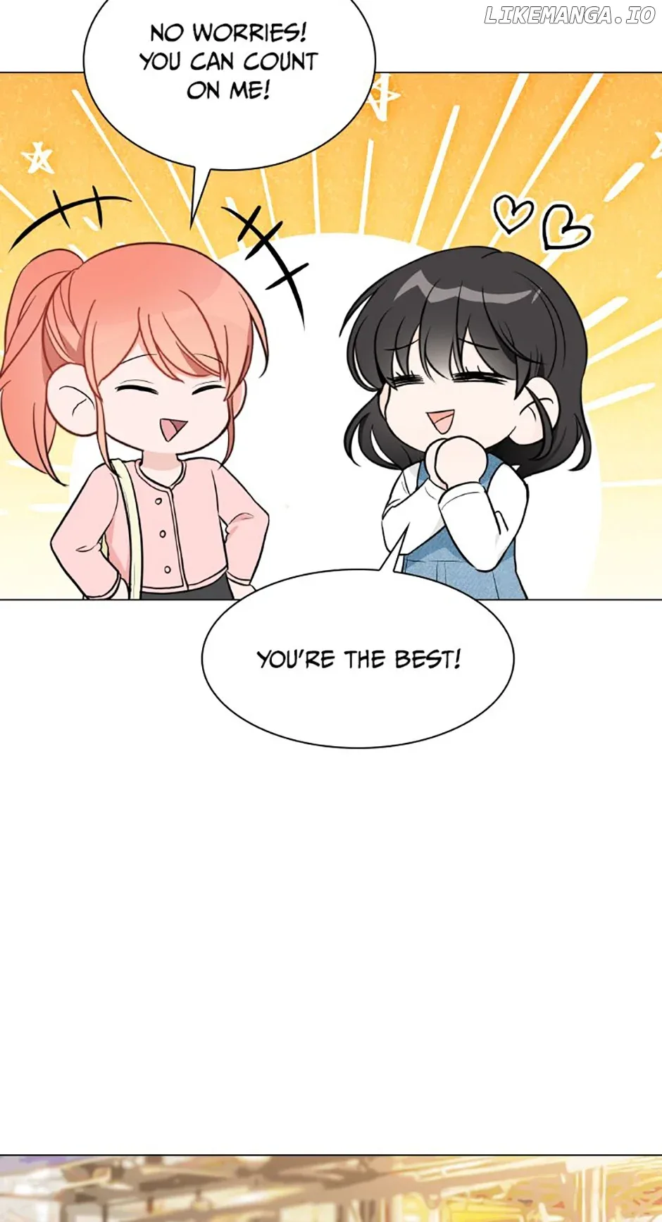 Dating My Best Friend’s Sister Chapter 57 page 39