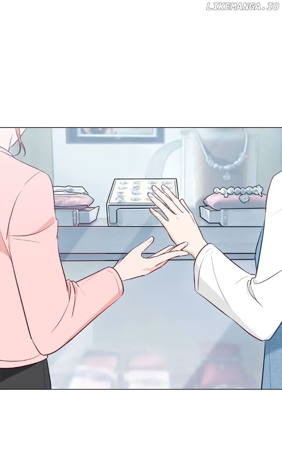 Dating My Best Friend’s Sister Chapter 57 page 41