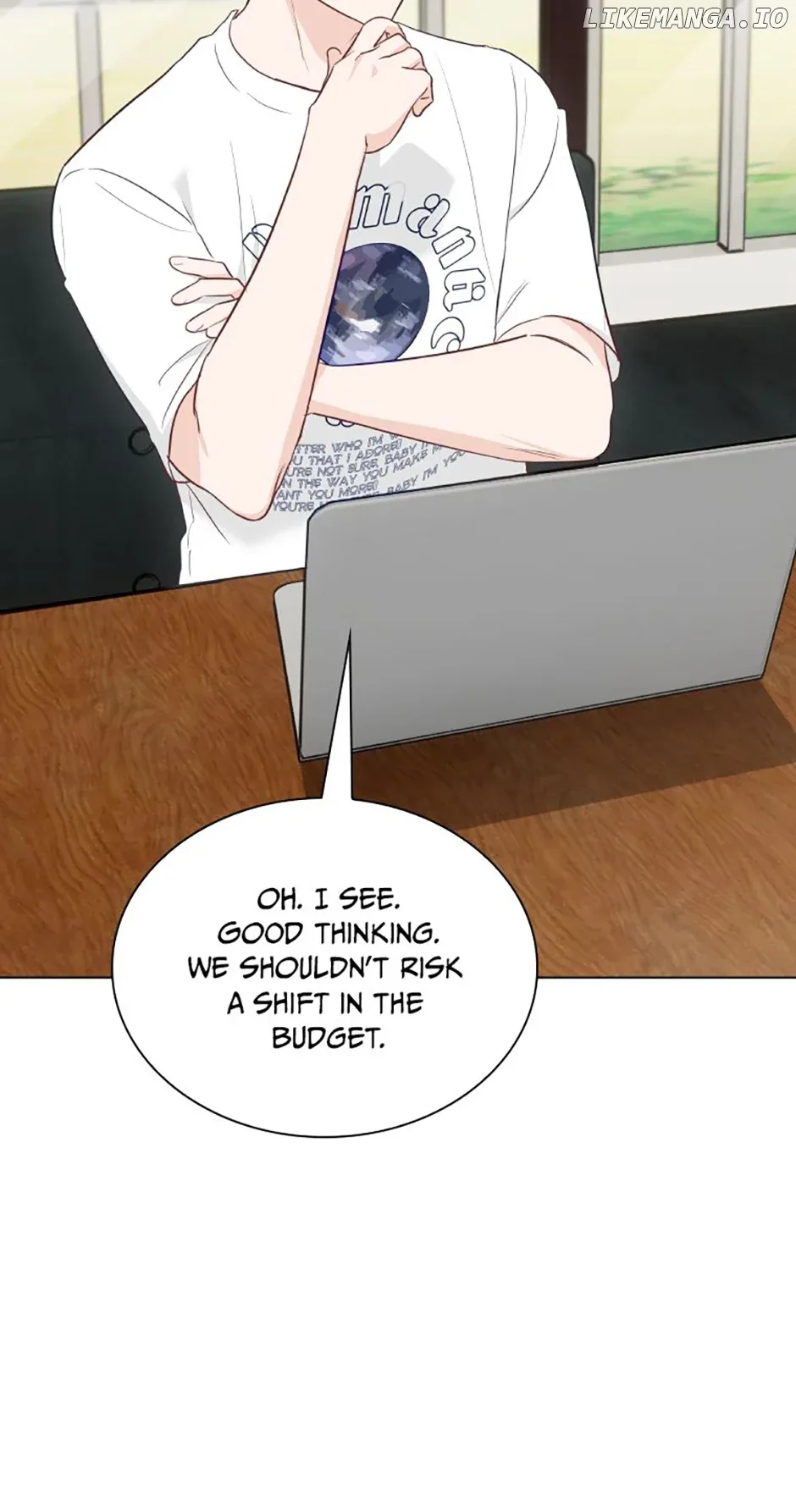 Dating My Best Friend’s Sister Chapter 59 page 15