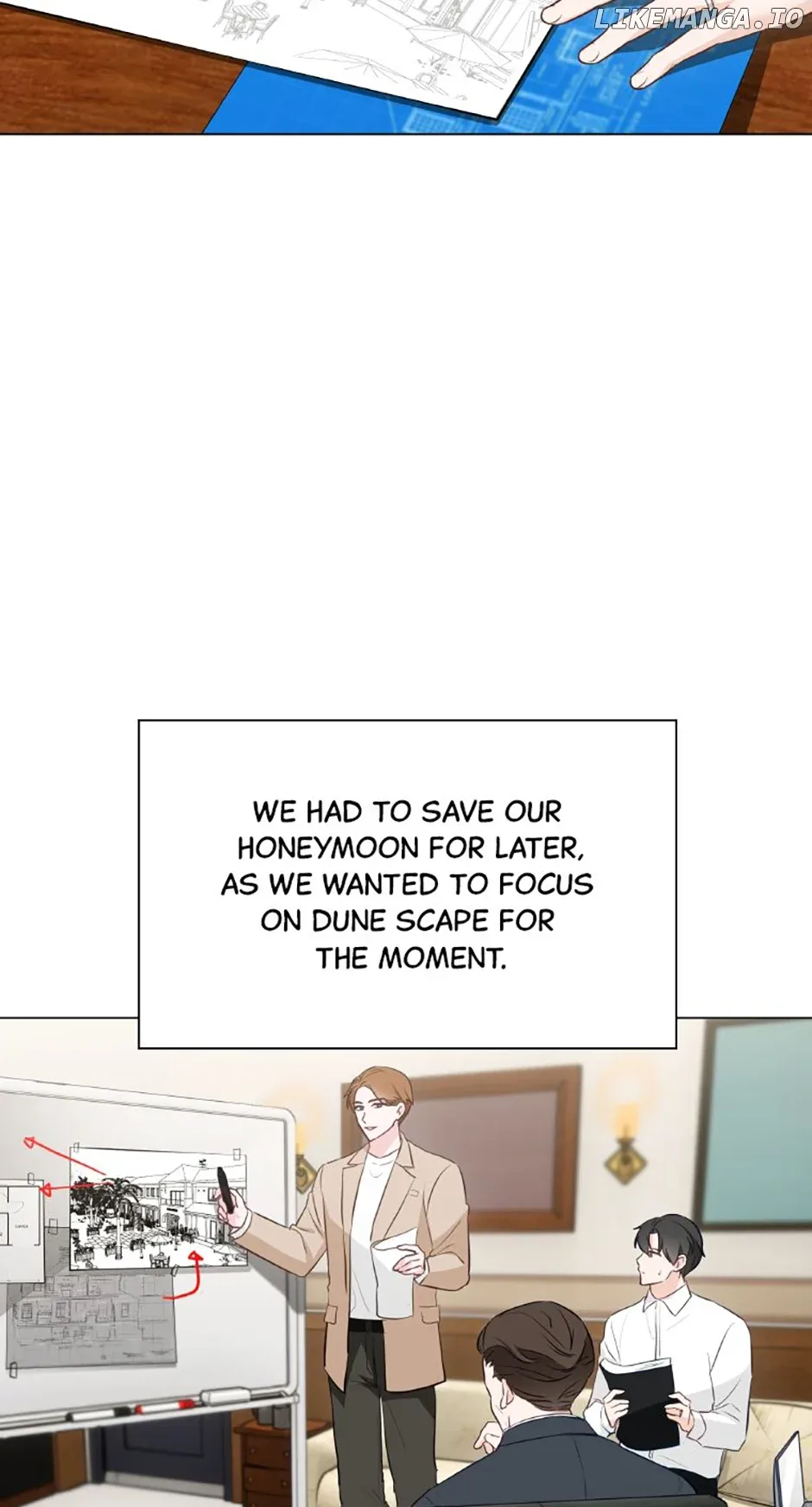 Dating My Best Friend’s Sister Chapter 59 page 3