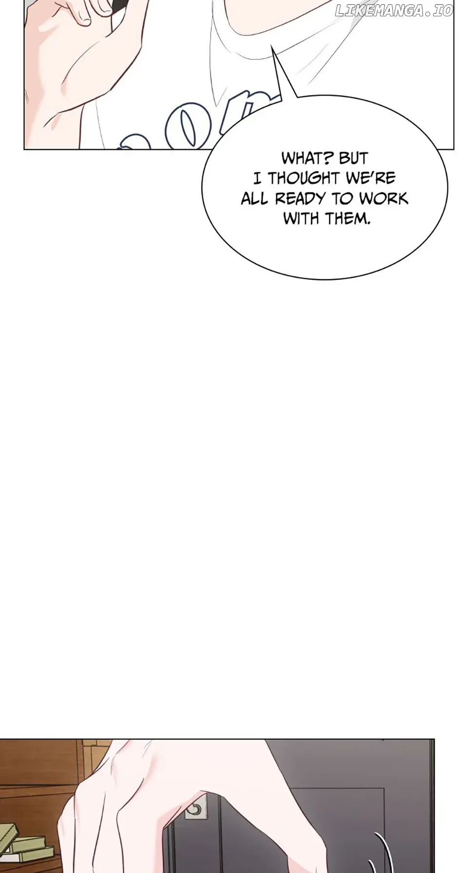 Dating My Best Friend’s Sister Chapter 59 page 13