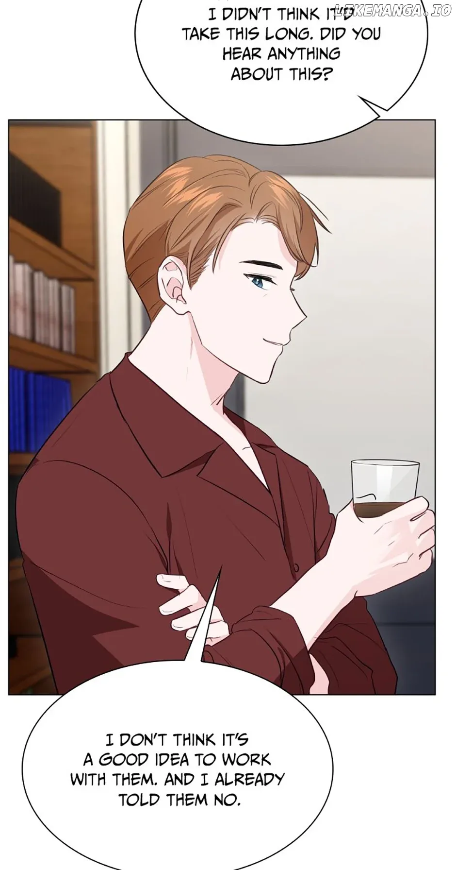 Dating My Best Friend’s Sister Chapter 59 page 11