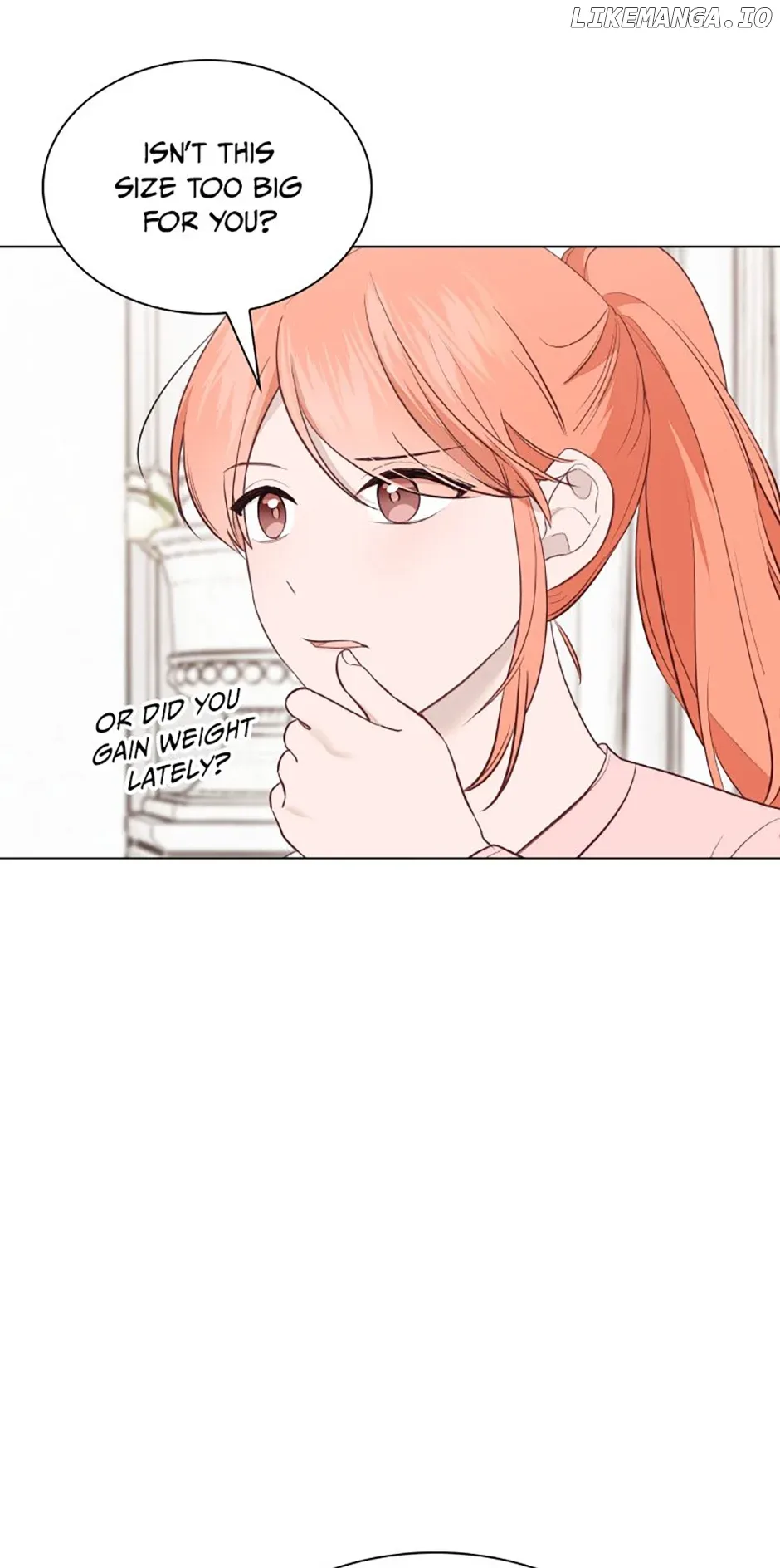 Dating My Best Friend’s Sister Chapter 57 page 44