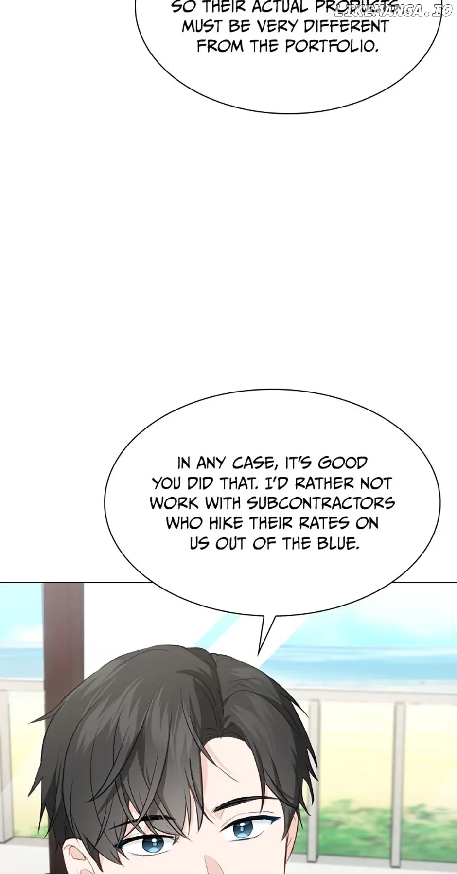 Dating My Best Friend’s Sister Chapter 59 page 17