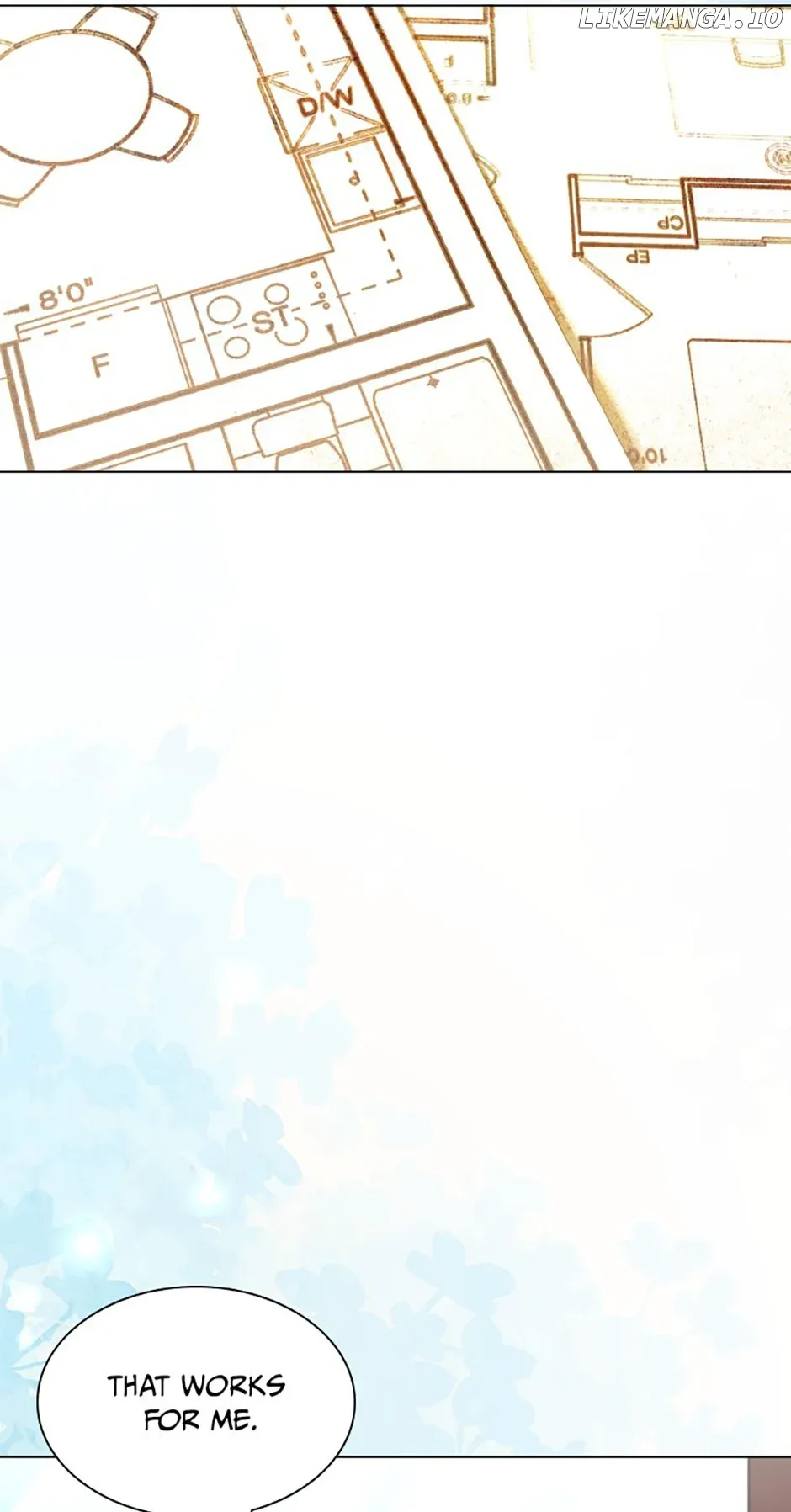 Dating My Best Friend’s Sister Chapter 59 page 20