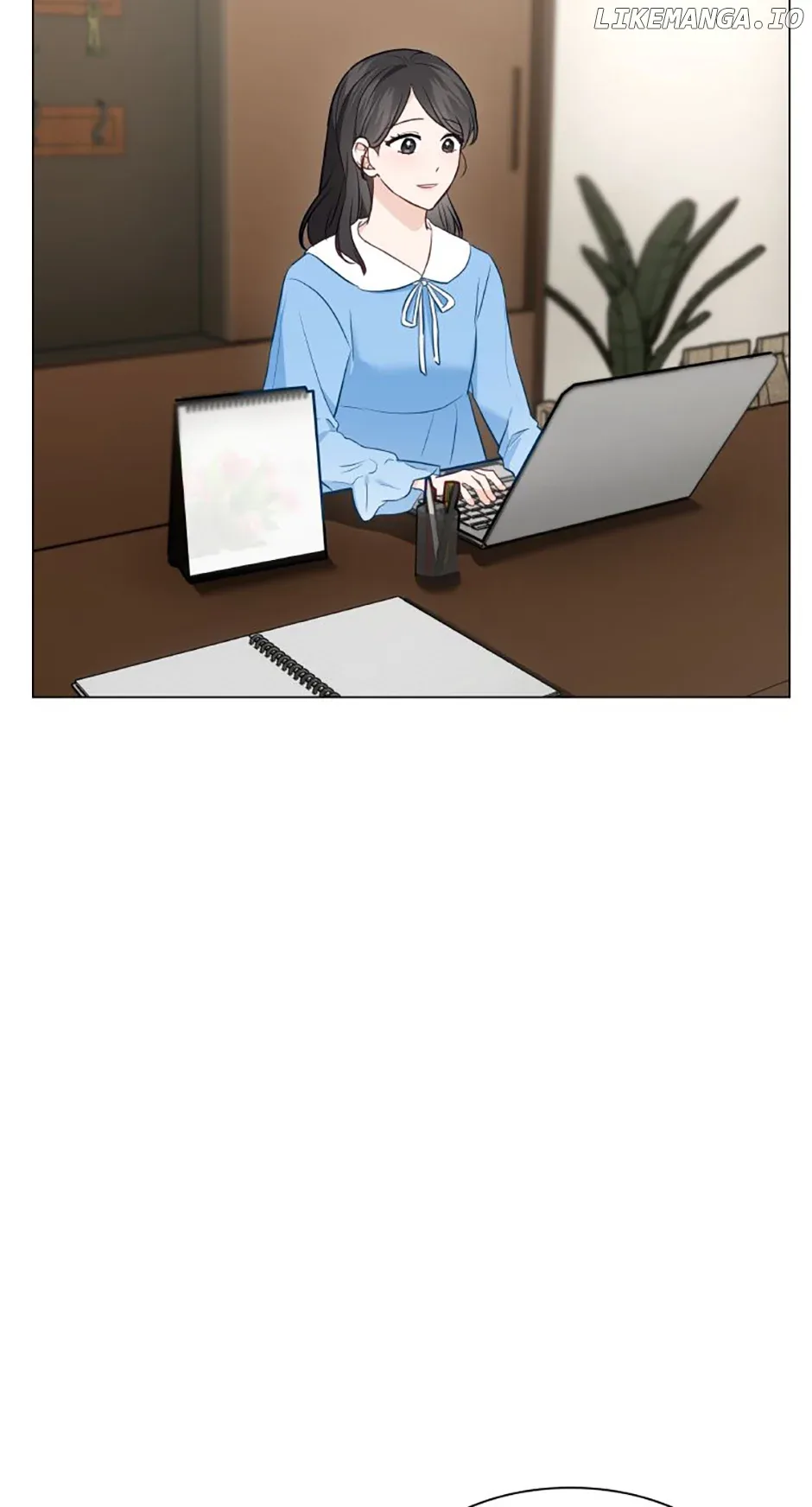 Dating My Best Friend’s Sister Chapter 59 page 5