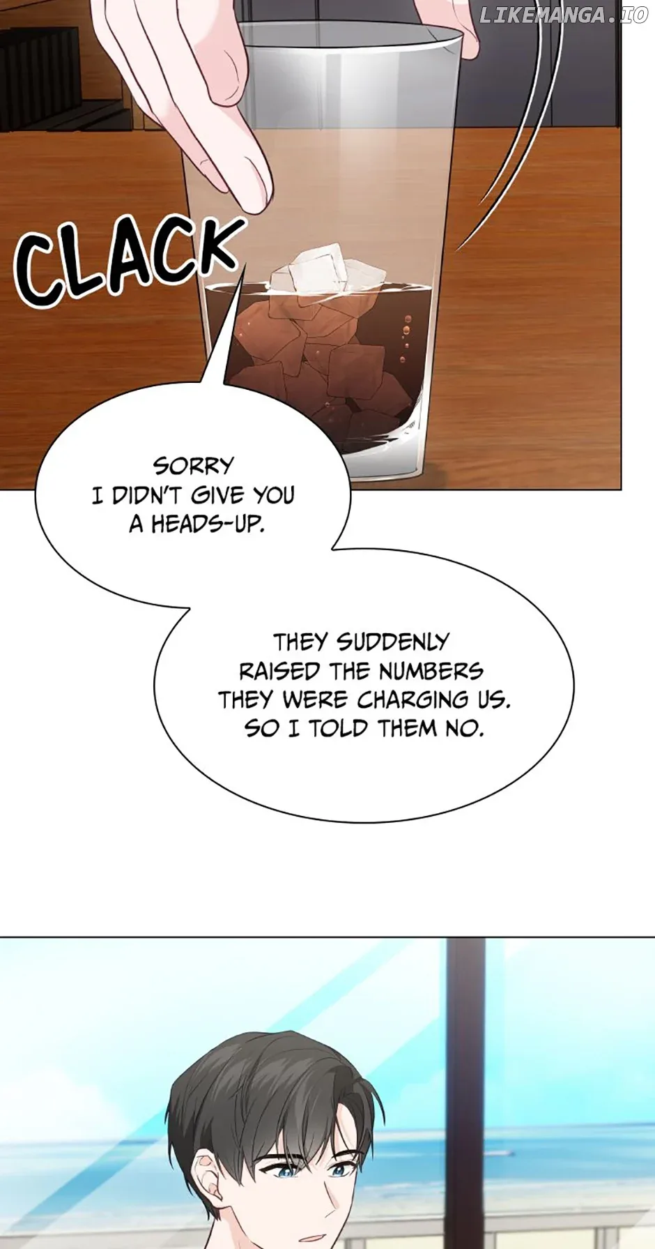 Dating My Best Friend’s Sister Chapter 59 page 14