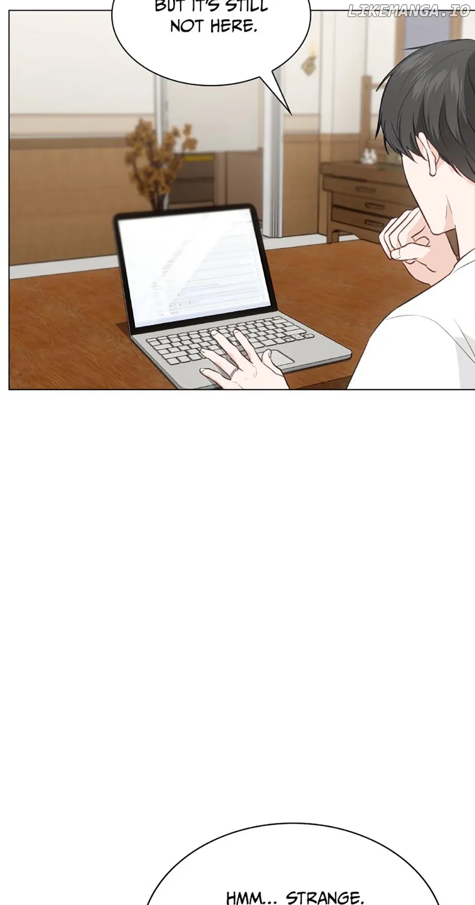 Dating My Best Friend’s Sister Chapter 59 page 10