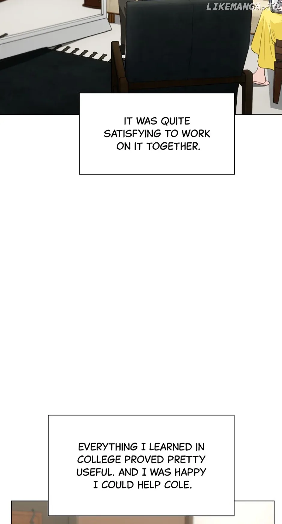 Dating My Best Friend’s Sister Chapter 59 page 4
