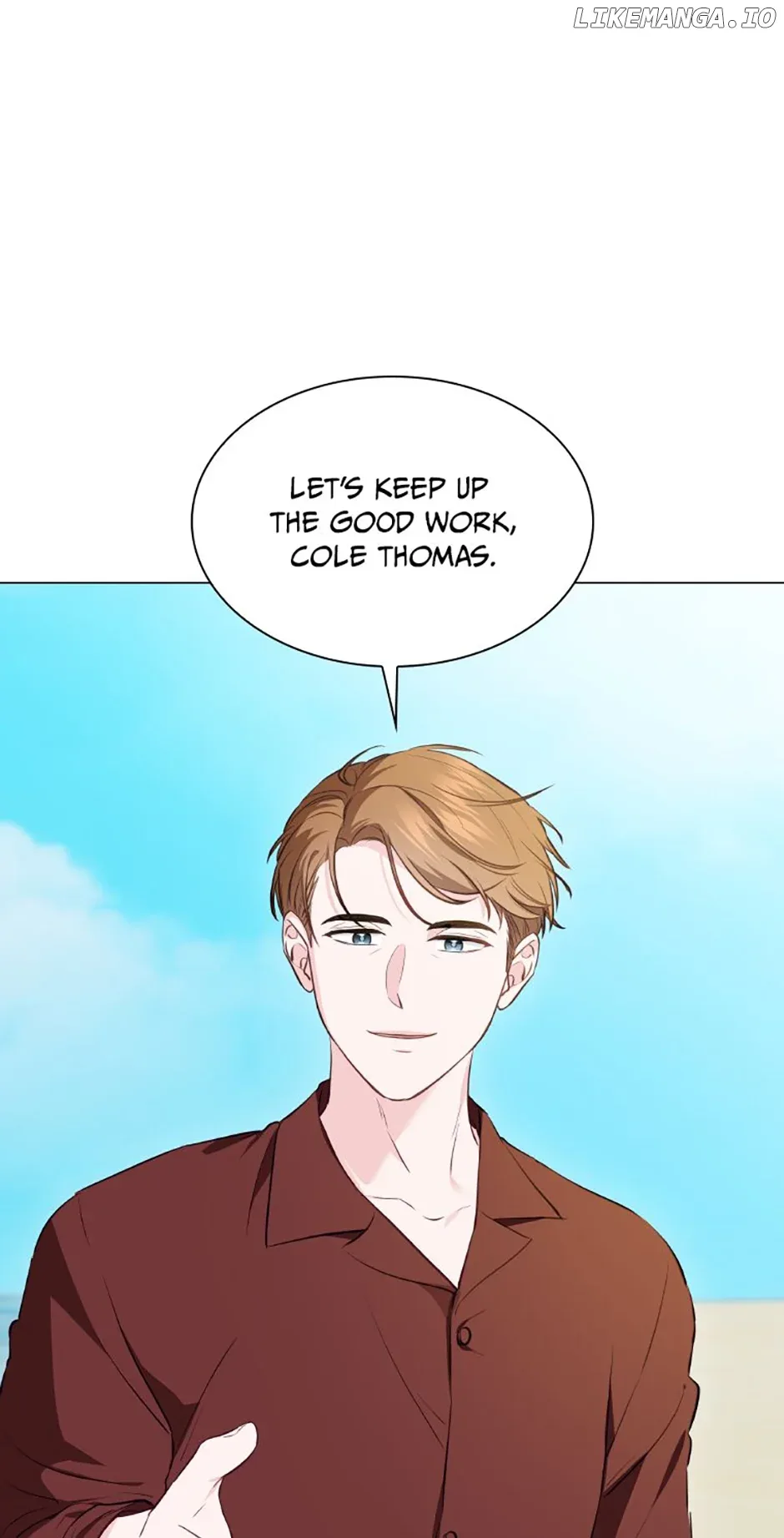 Dating My Best Friend’s Sister Chapter 59 page 41