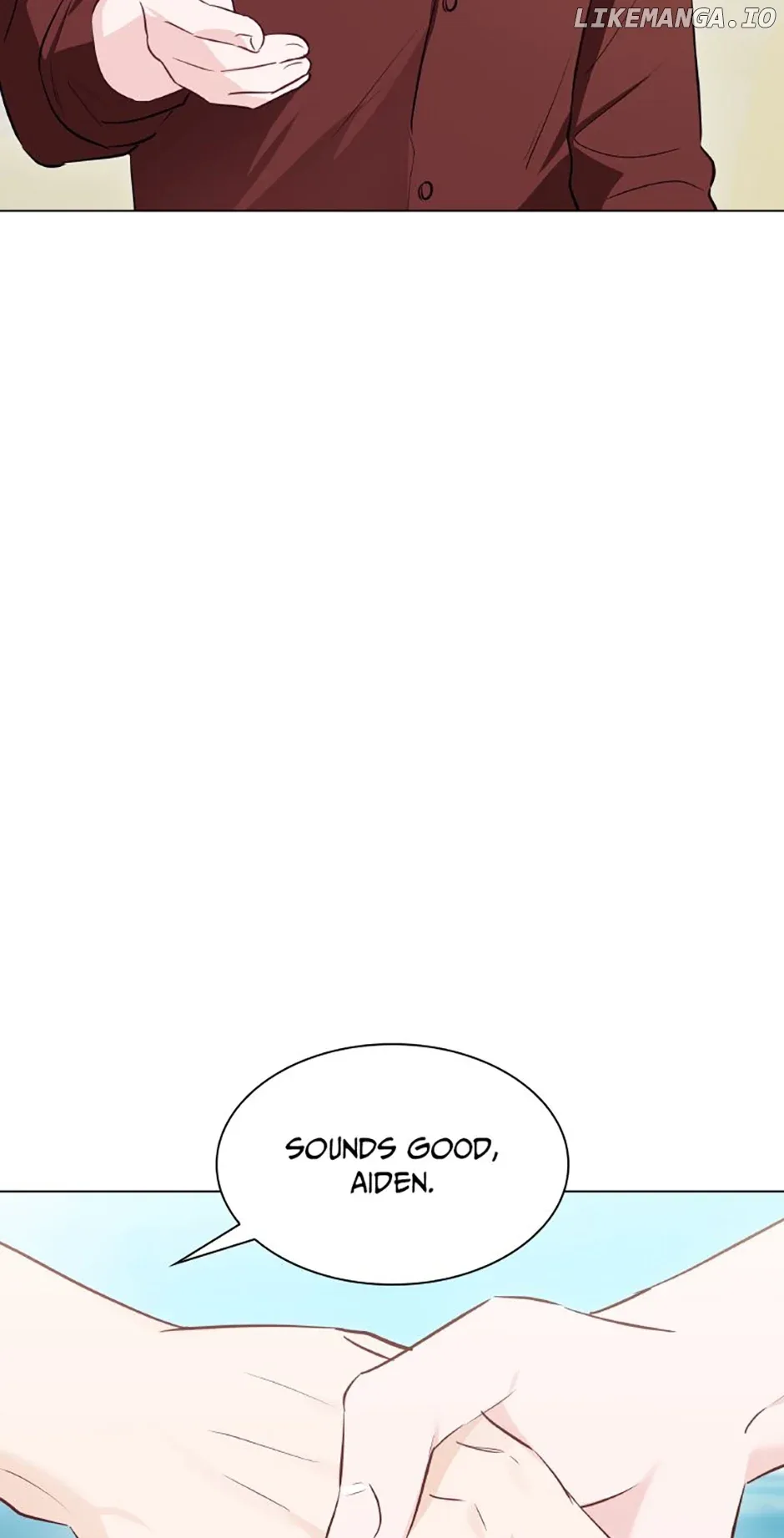 Dating My Best Friend’s Sister Chapter 59 page 42