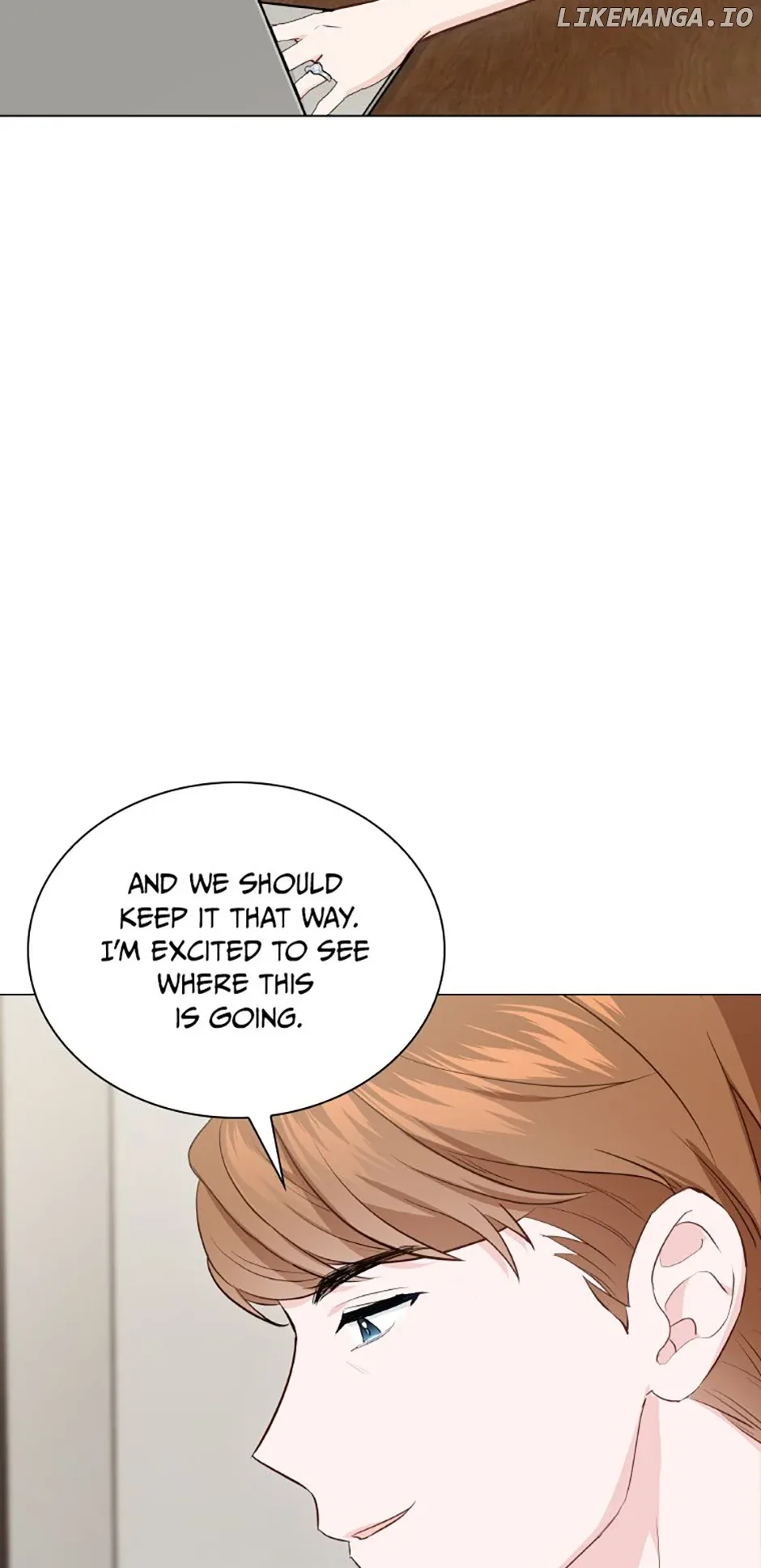 Dating My Best Friend’s Sister Chapter 59 page 25
