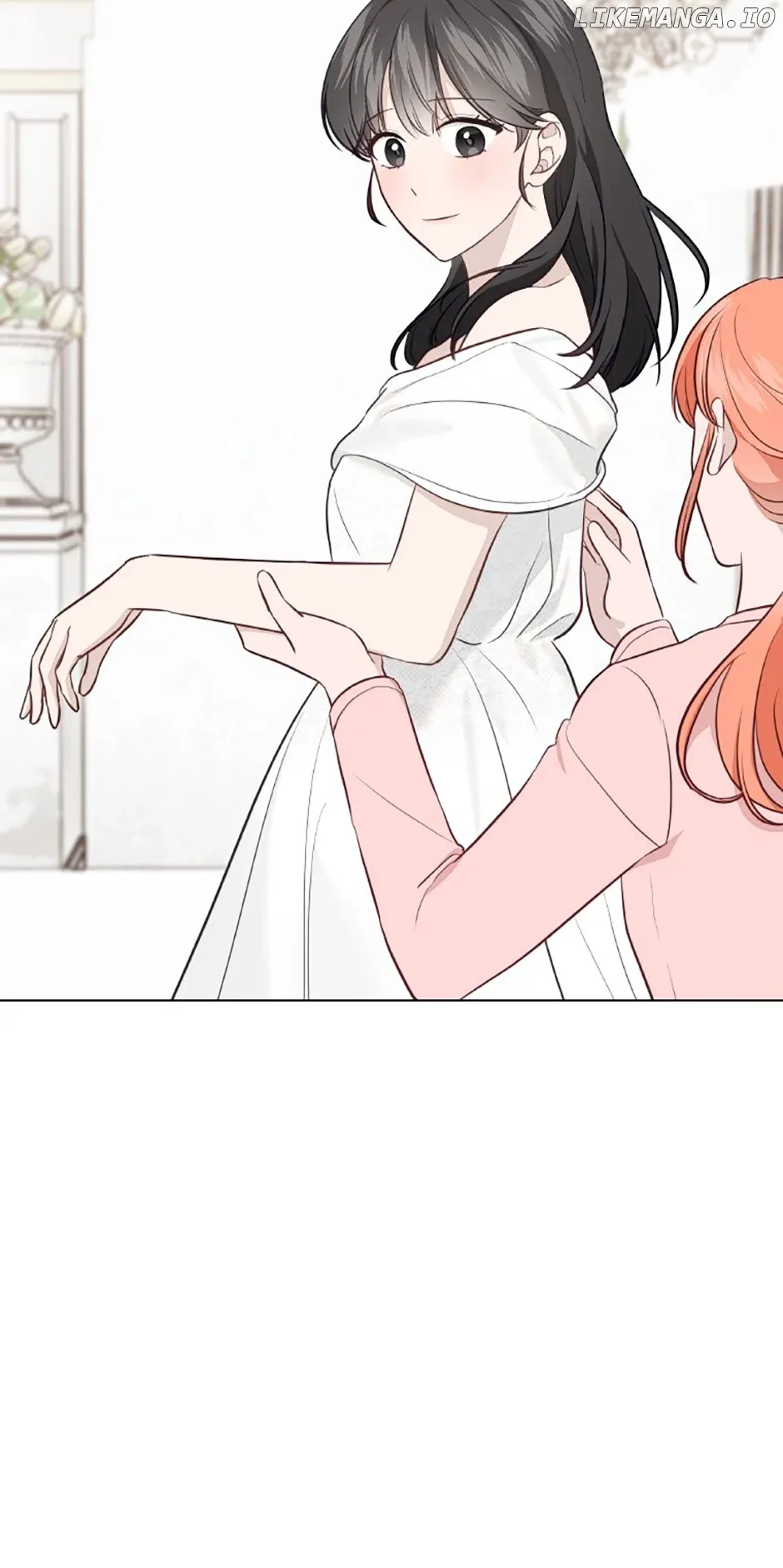 Dating My Best Friend’s Sister Chapter 57 page 48