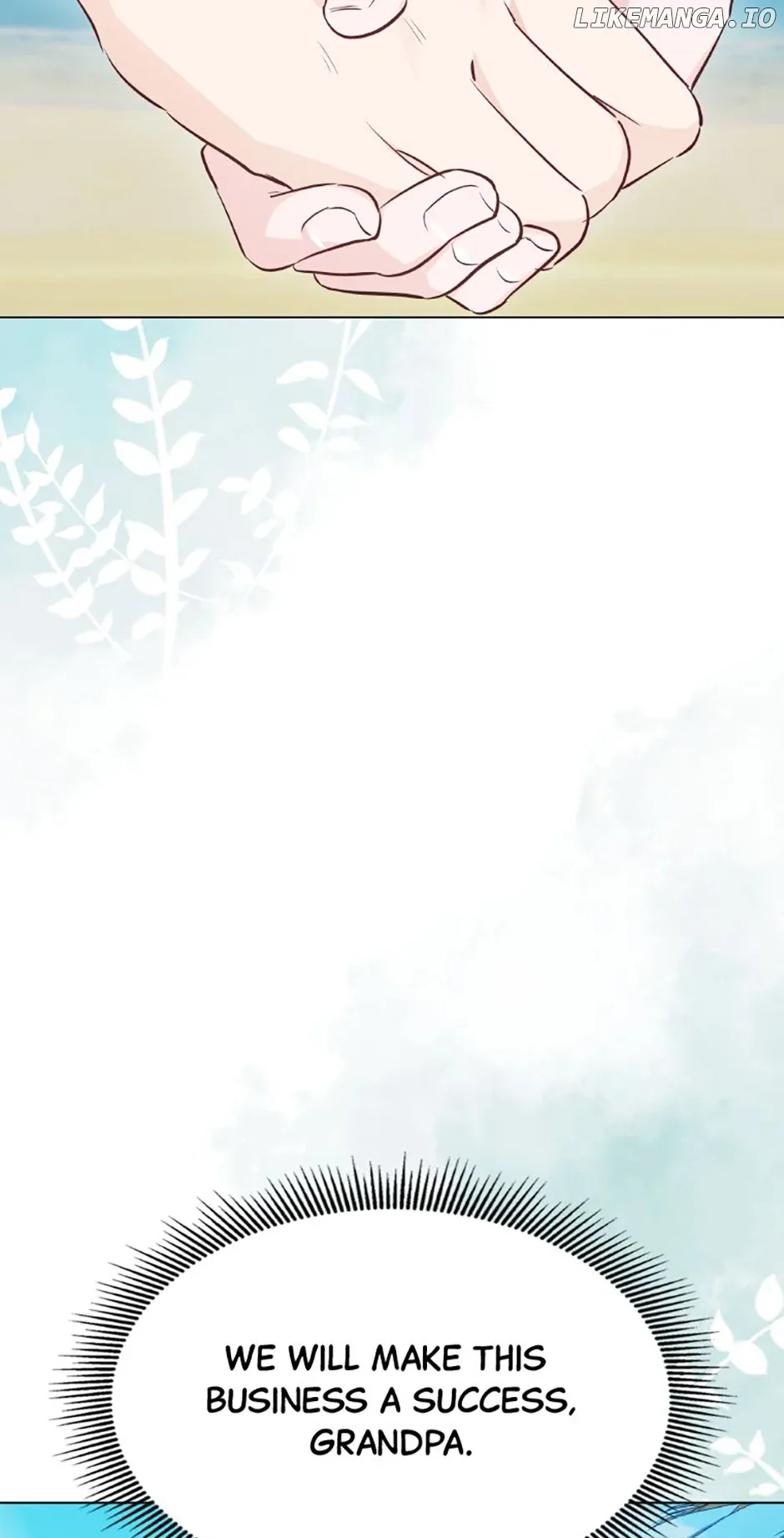 Dating My Best Friend’s Sister Chapter 59 page 43