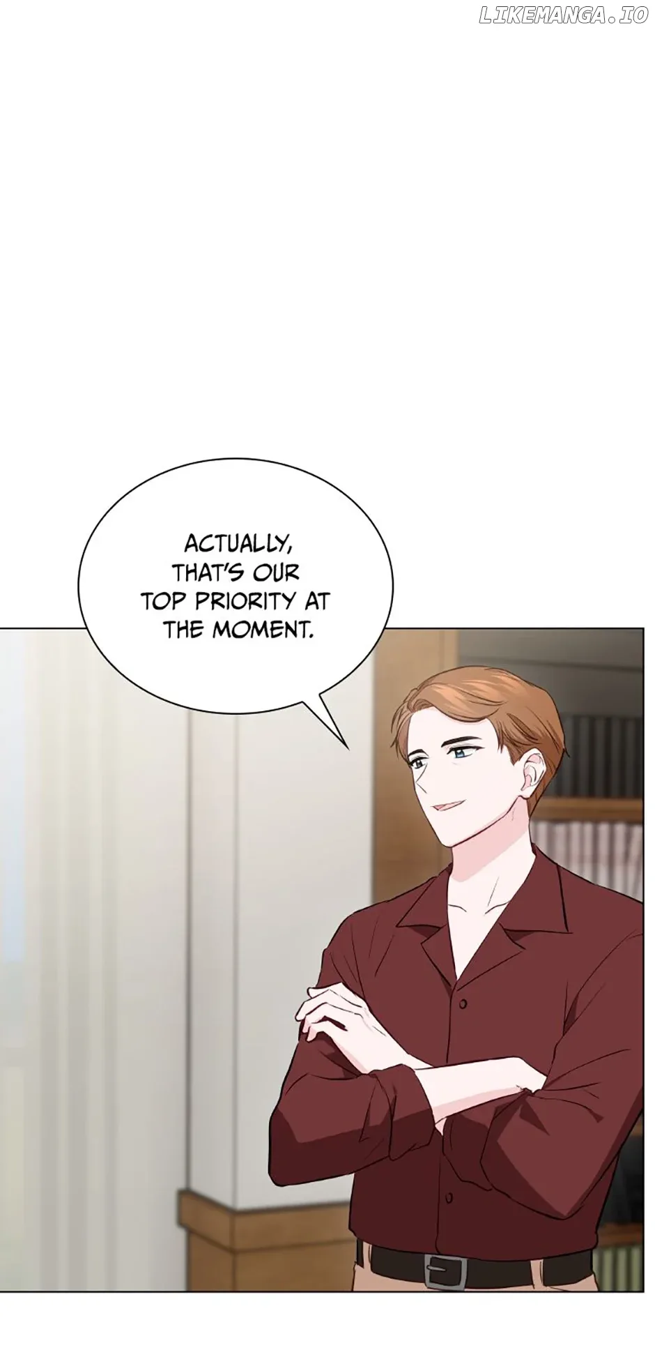 Dating My Best Friend’s Sister Chapter 59 page 23