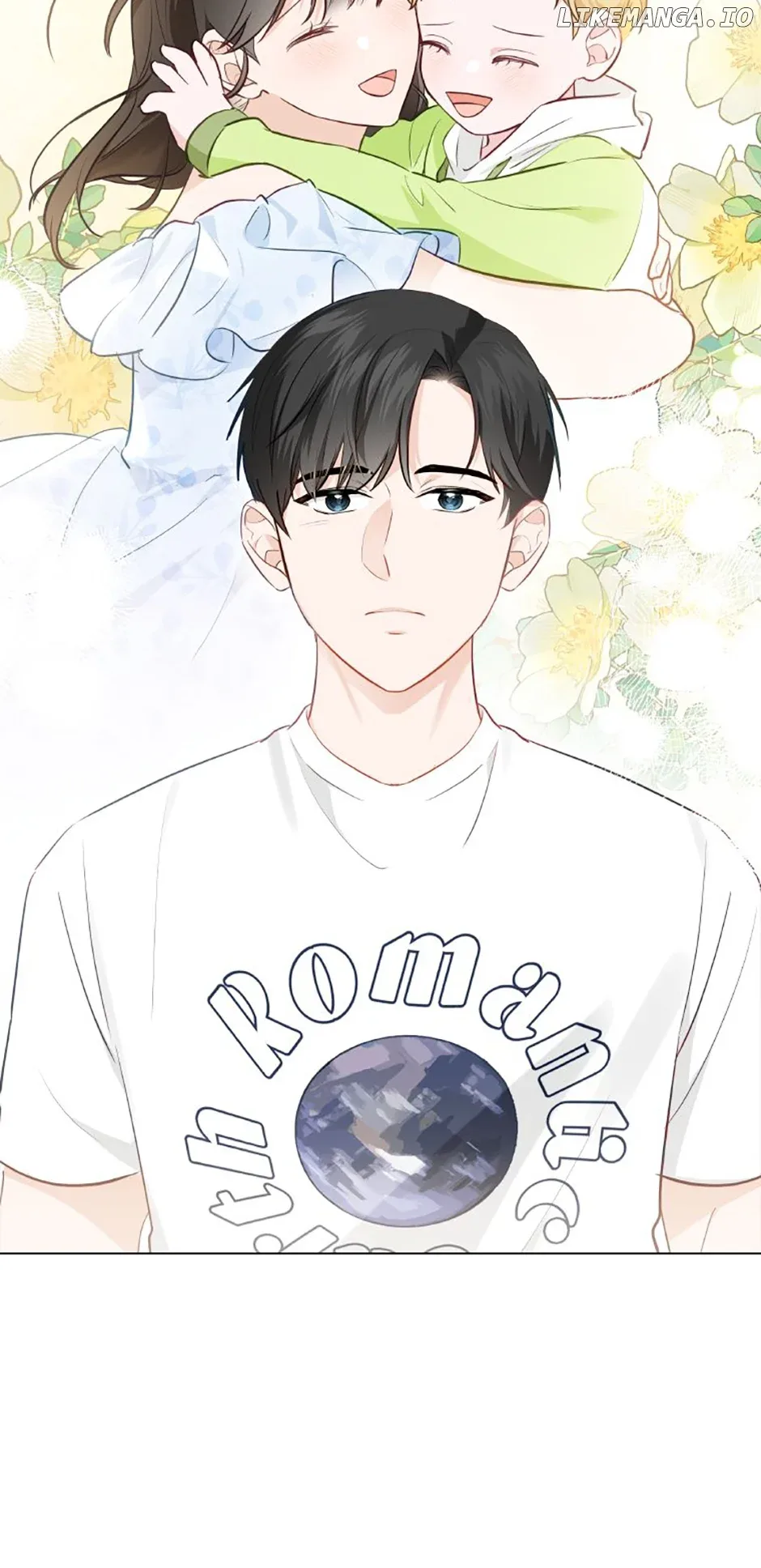 Dating My Best Friend’s Sister Chapter 59 page 27