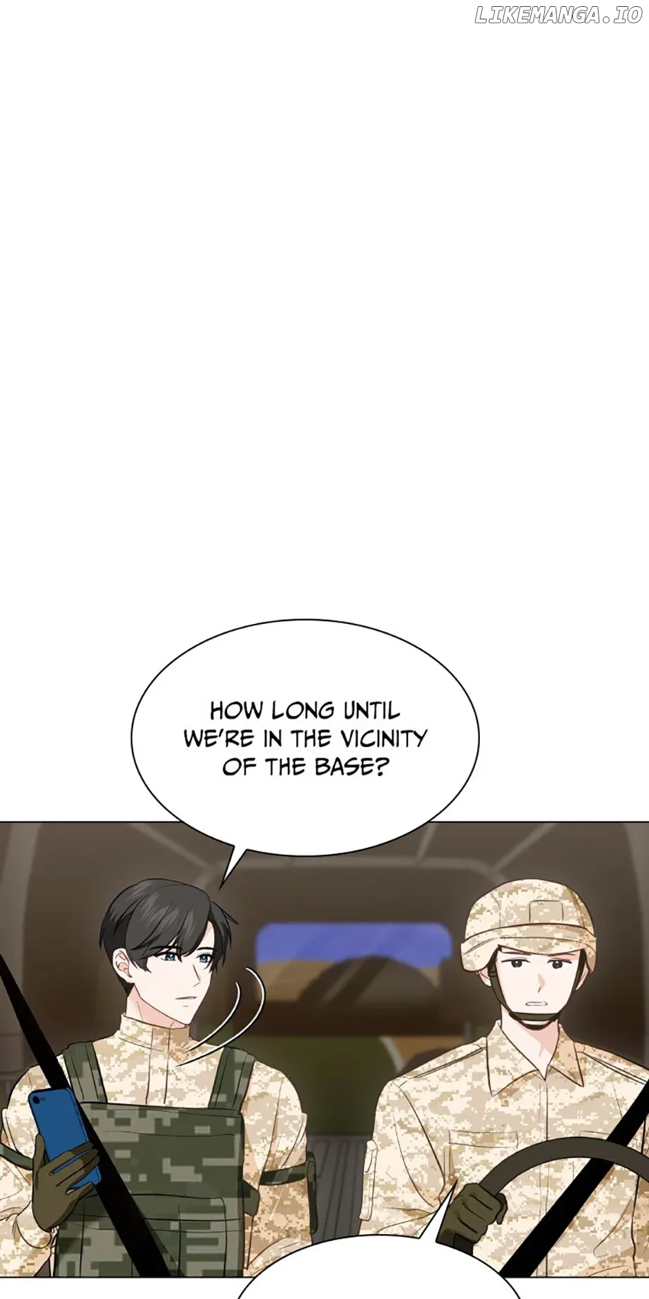 Dating My Best Friend’s Sister Chapter 57 page 52