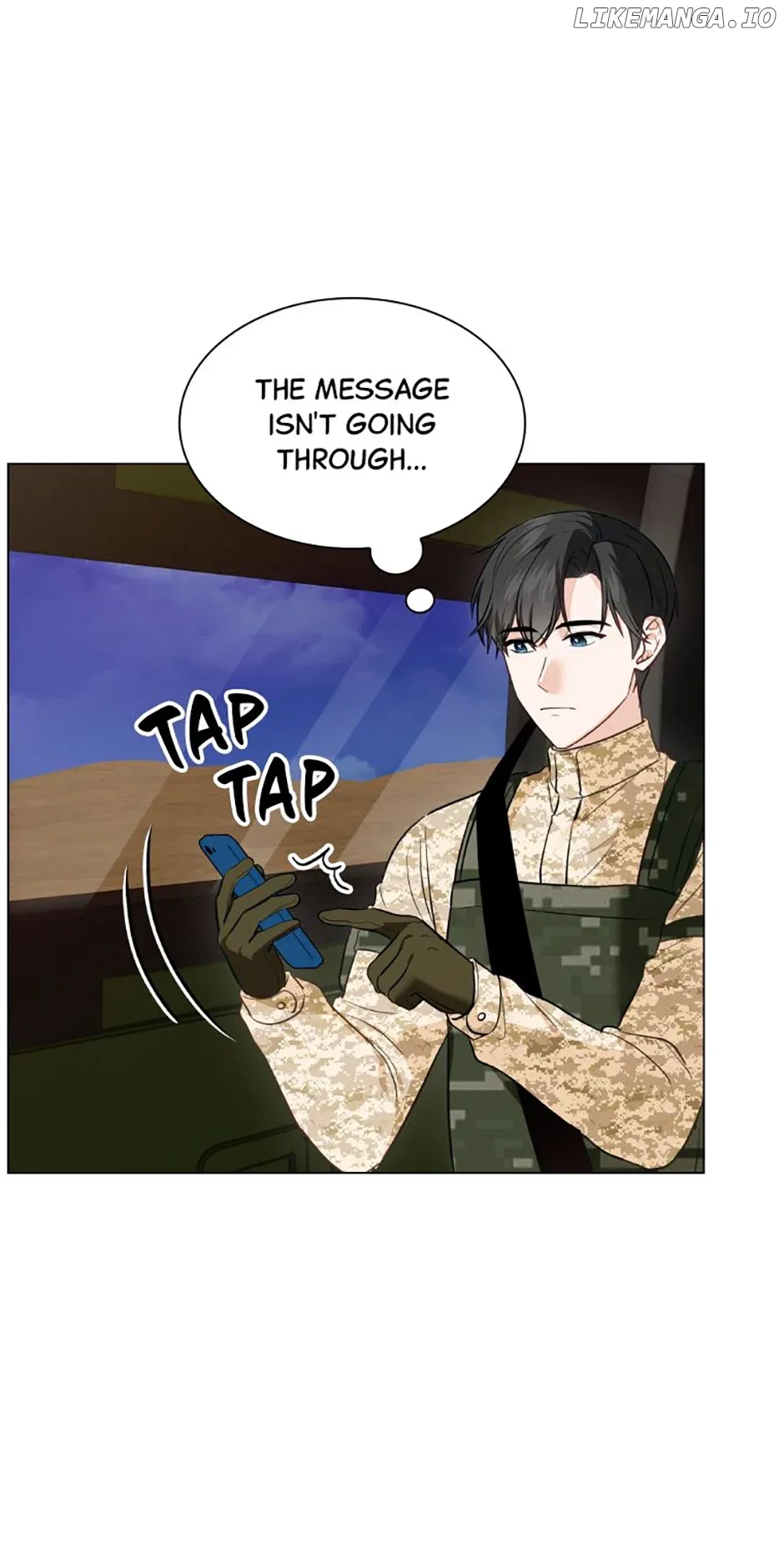 Dating My Best Friend’s Sister Chapter 57 page 50