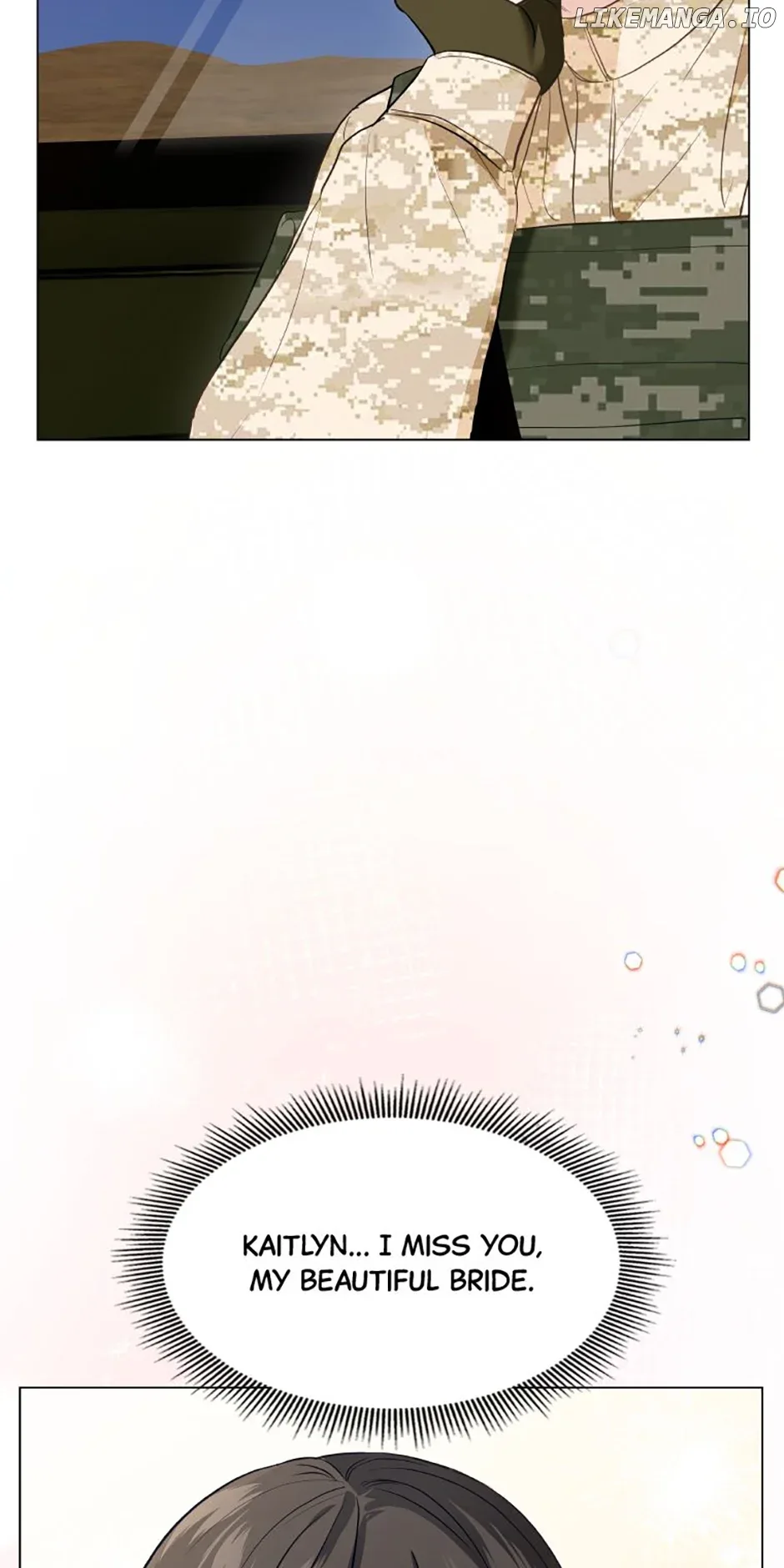 Dating My Best Friend’s Sister Chapter 57 page 54