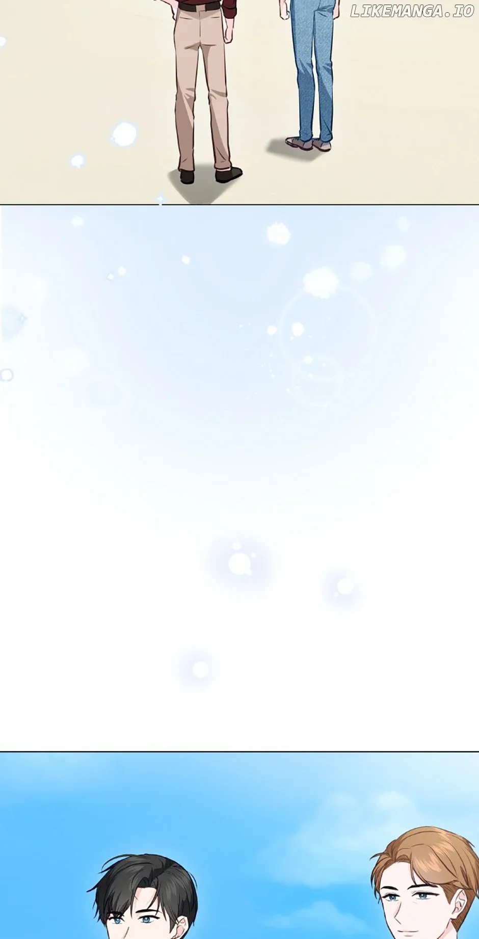 Dating My Best Friend’s Sister Chapter 59 page 36