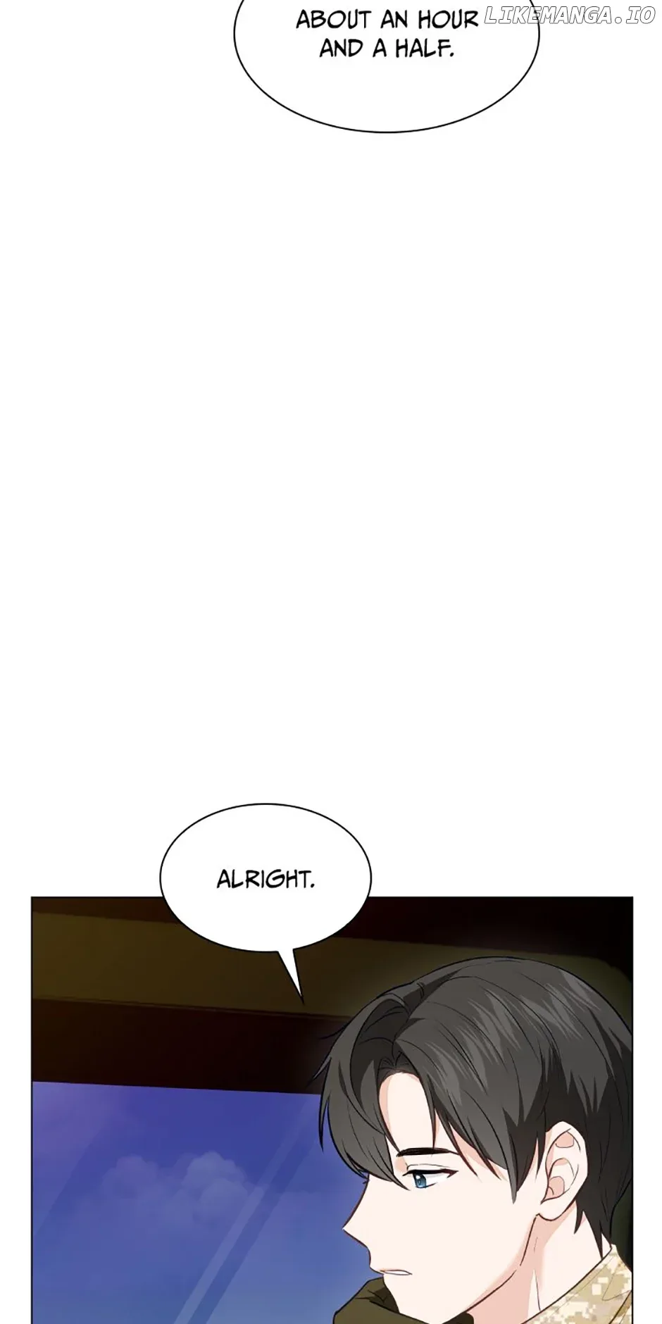 Dating My Best Friend’s Sister Chapter 57 page 53